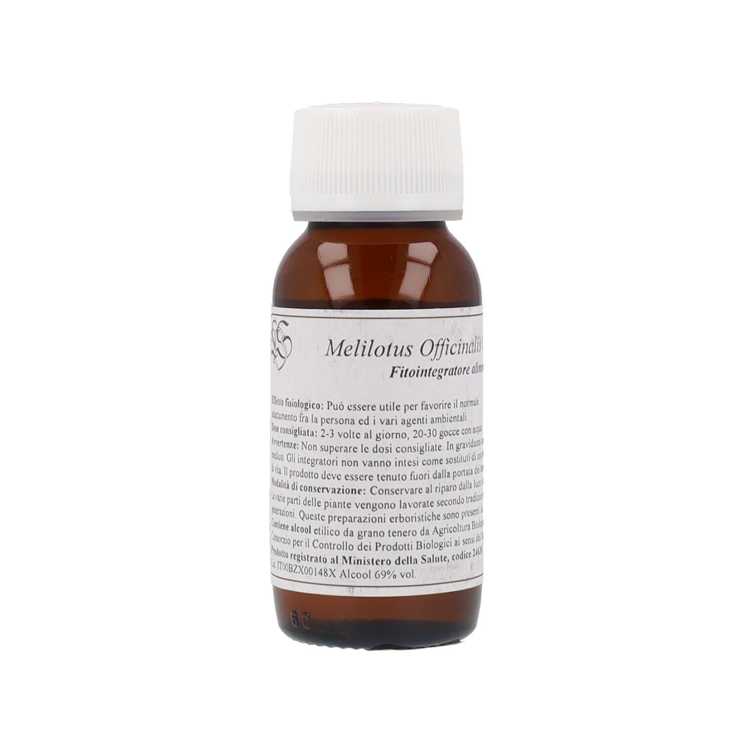 LVS 24N MELILOTUS OFF COMP- 60 ML