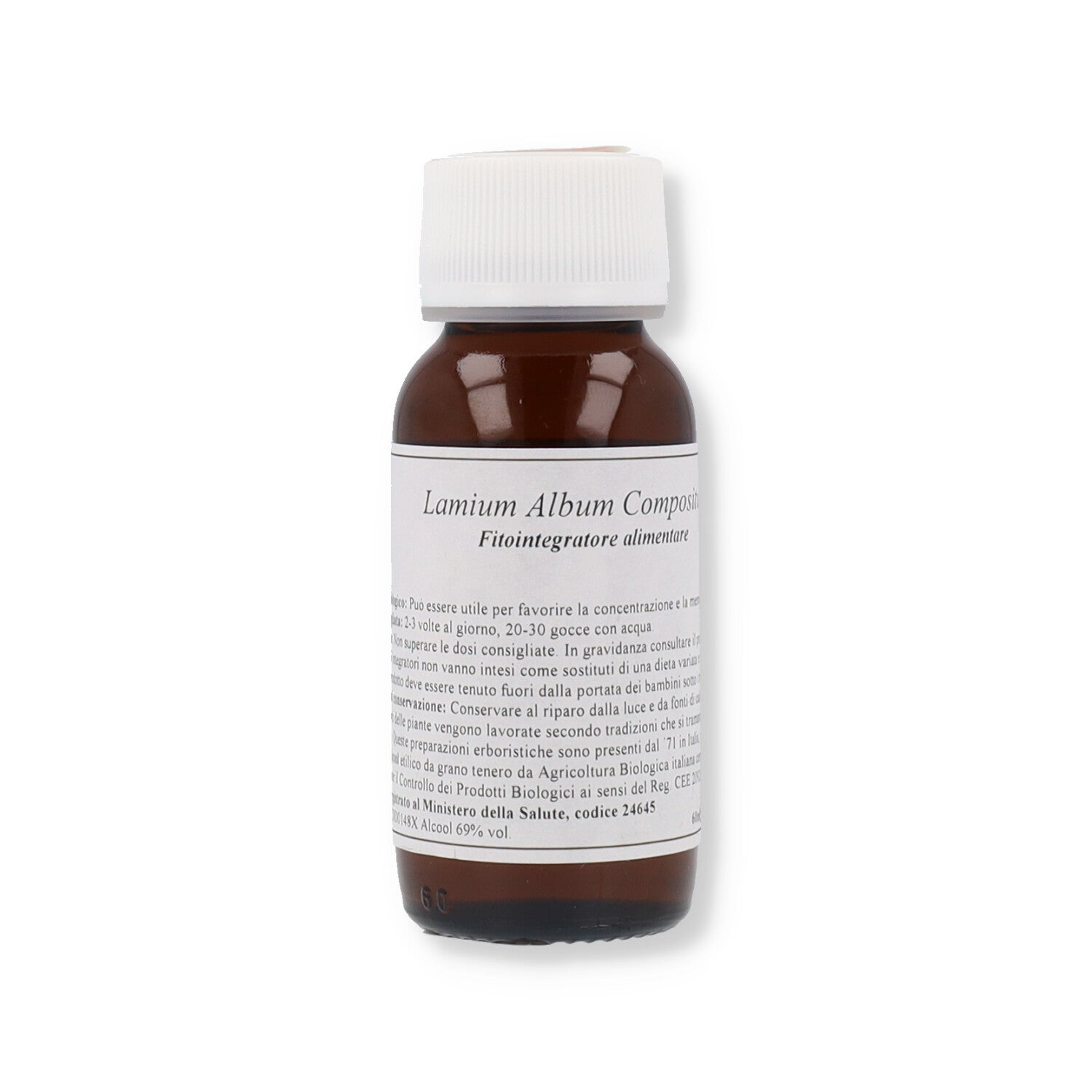 LVS 31S LAMIUM ALBUM COMP - 60 ML