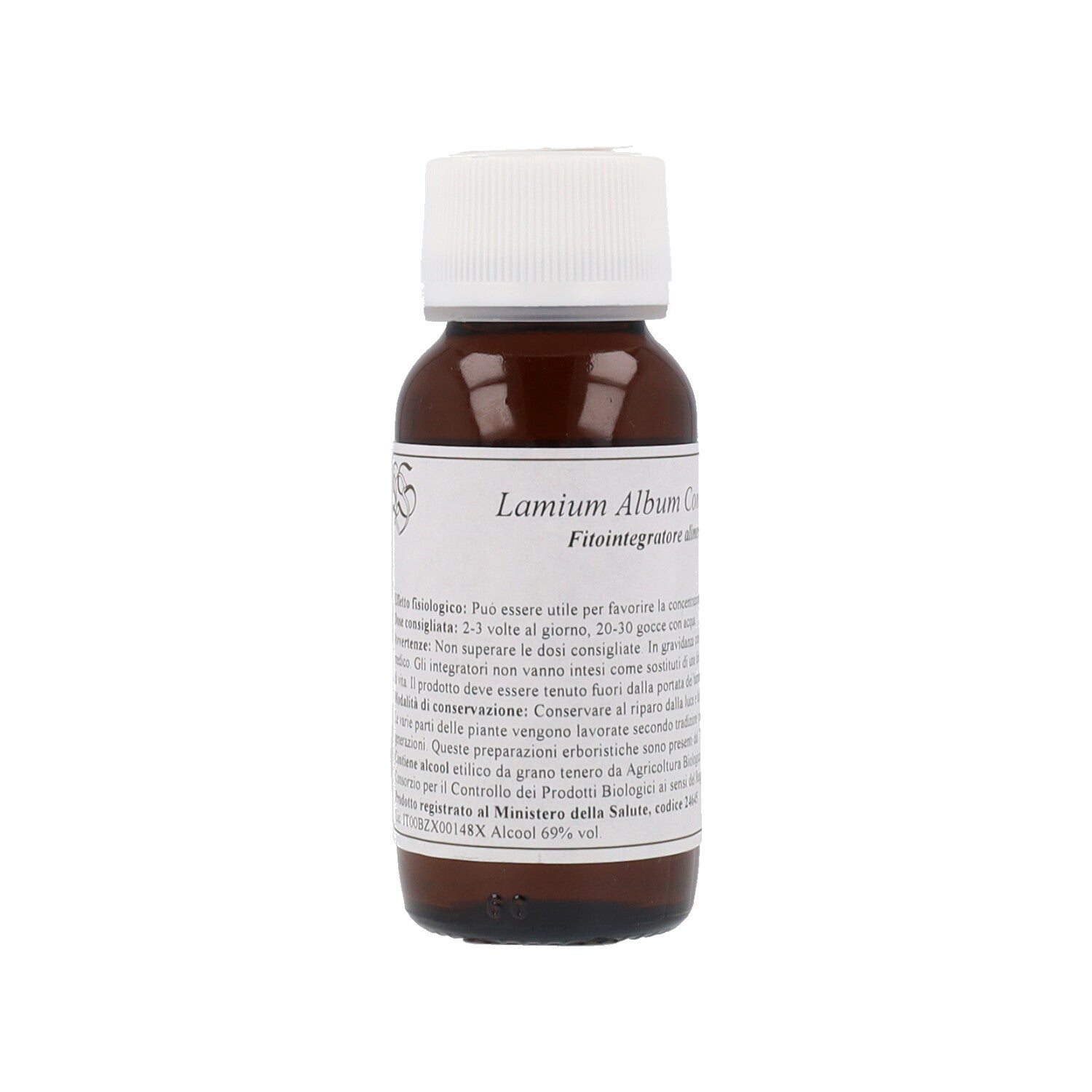 LVS 31S LAMIUM ALBUM COMP - 60 ML