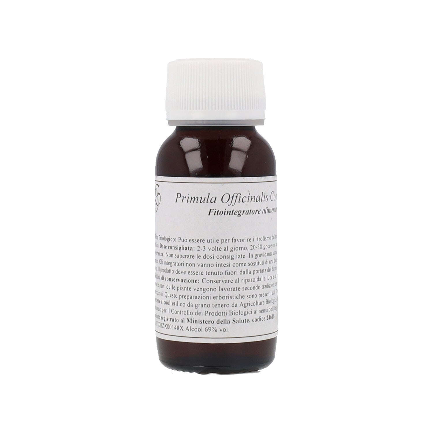 LVS 04N PRIMULA OFF COMP - 60 ML