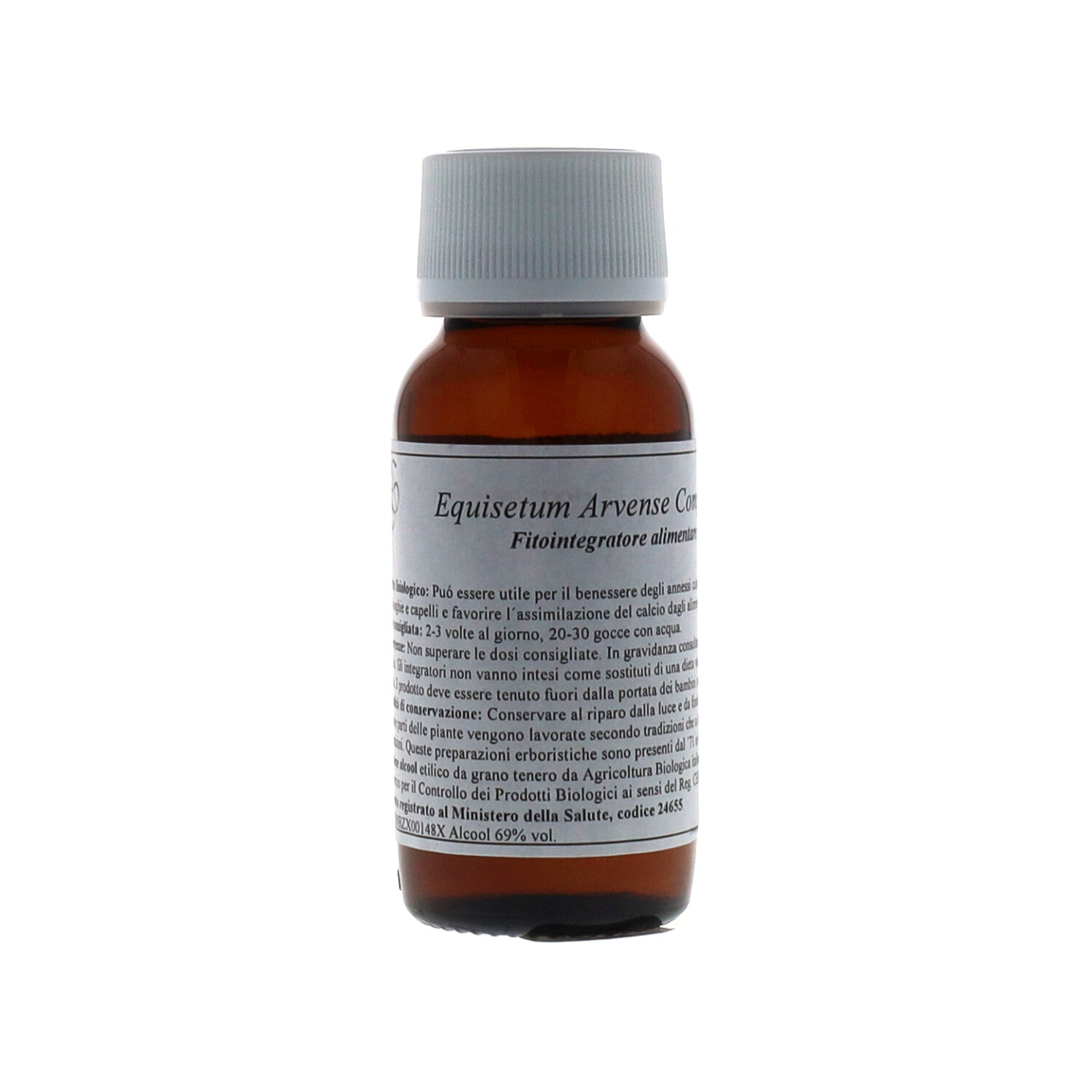 LVS 41N EQUISETUM ARVENSE COMP - 60 ML