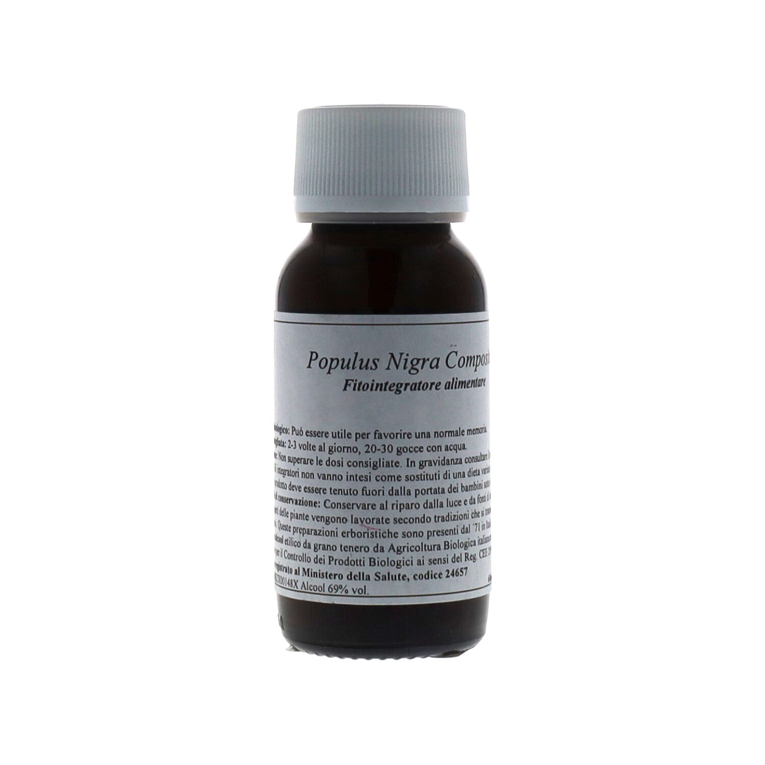 LVS 43N POPULUS NIGRA COMP - 60 ML