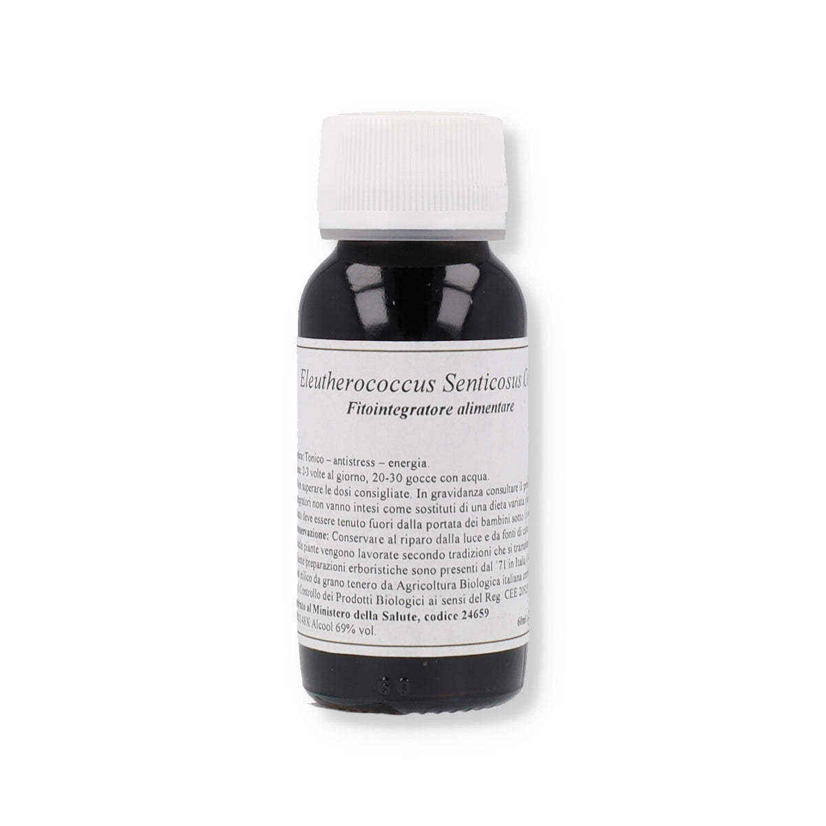 LVS 45C ELEUTHEROCOC SENT COMP - 60 ML