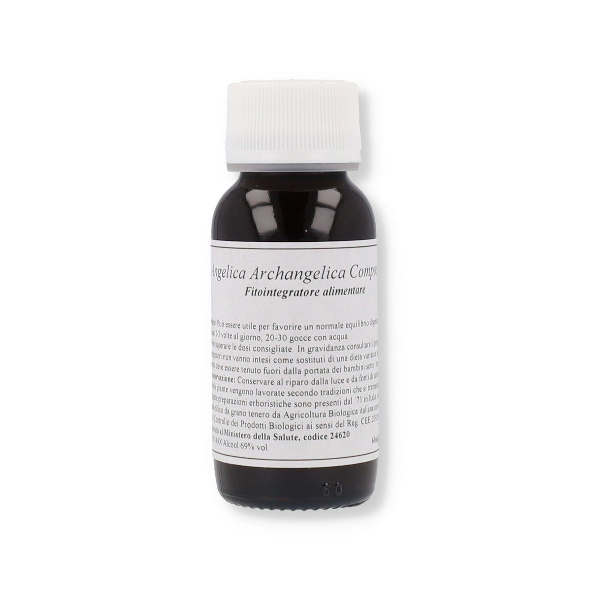 LVS 06N ANGELICA ARCHANGE COMP - 60 ML