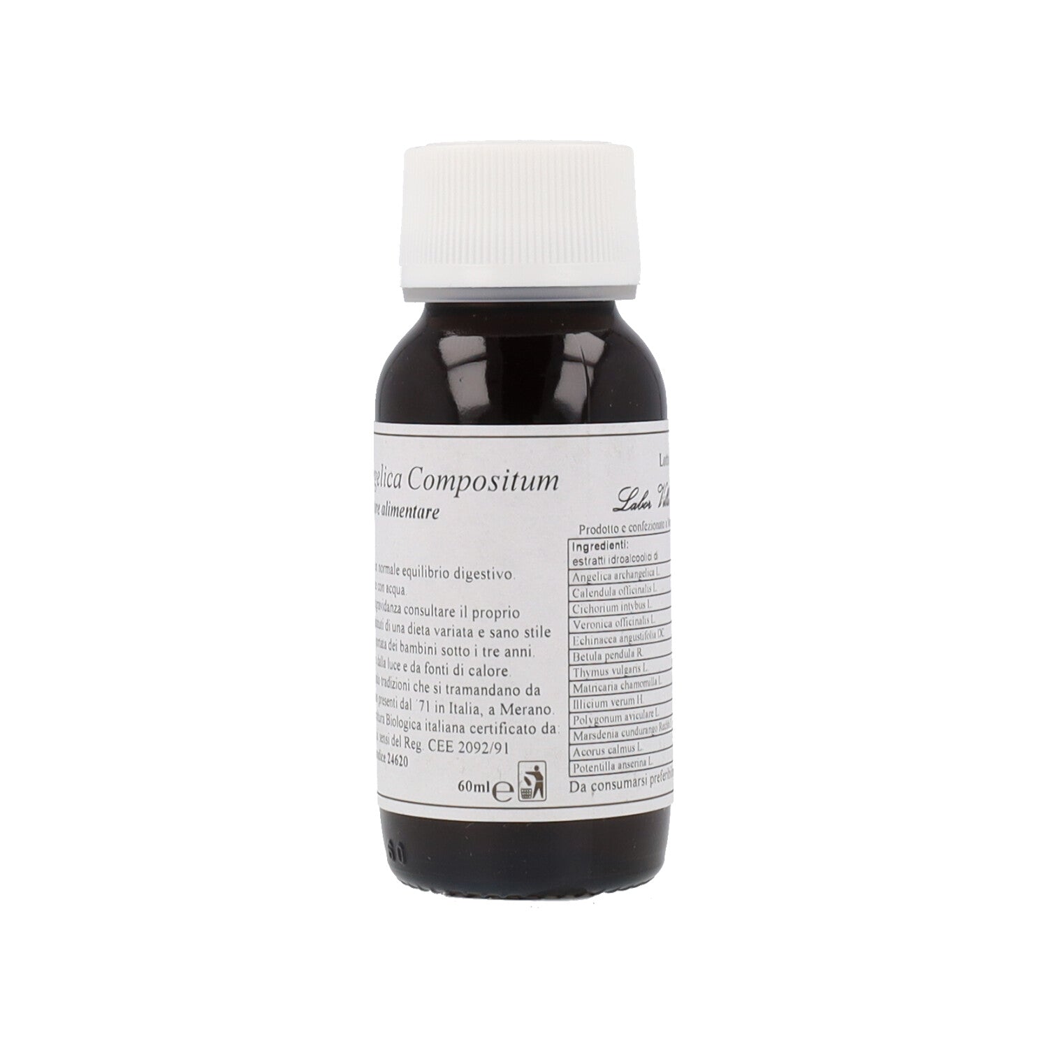 LVS 06N ANGELICA ARCHANGE COMP - 60 ML