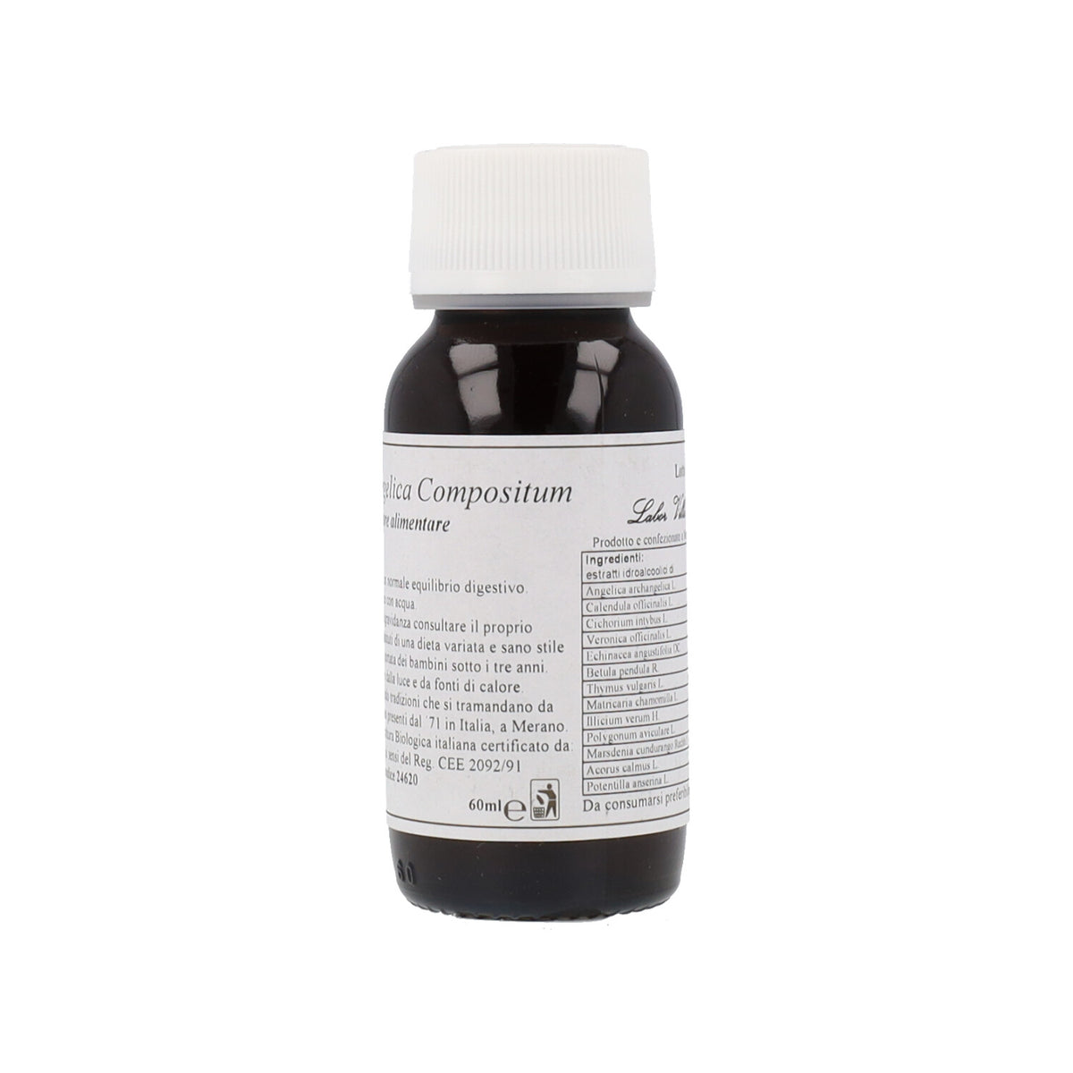 LVS 06N ANGELICA ARCHANGE COMP - 60 ML