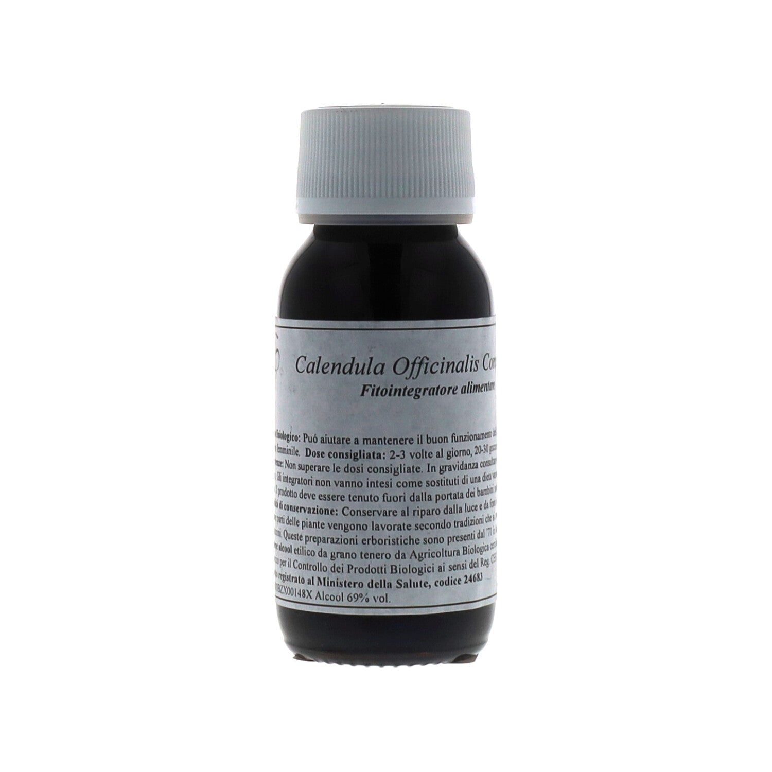LVS 83C CALENDULA OFF COMP - 60 ML