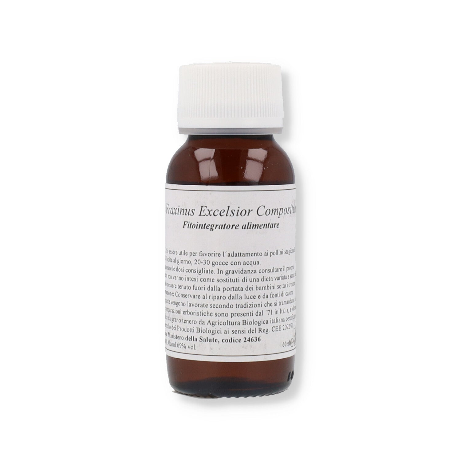 LVS 22N FRAXINUS EXCELSIOR COMP - 60 ML