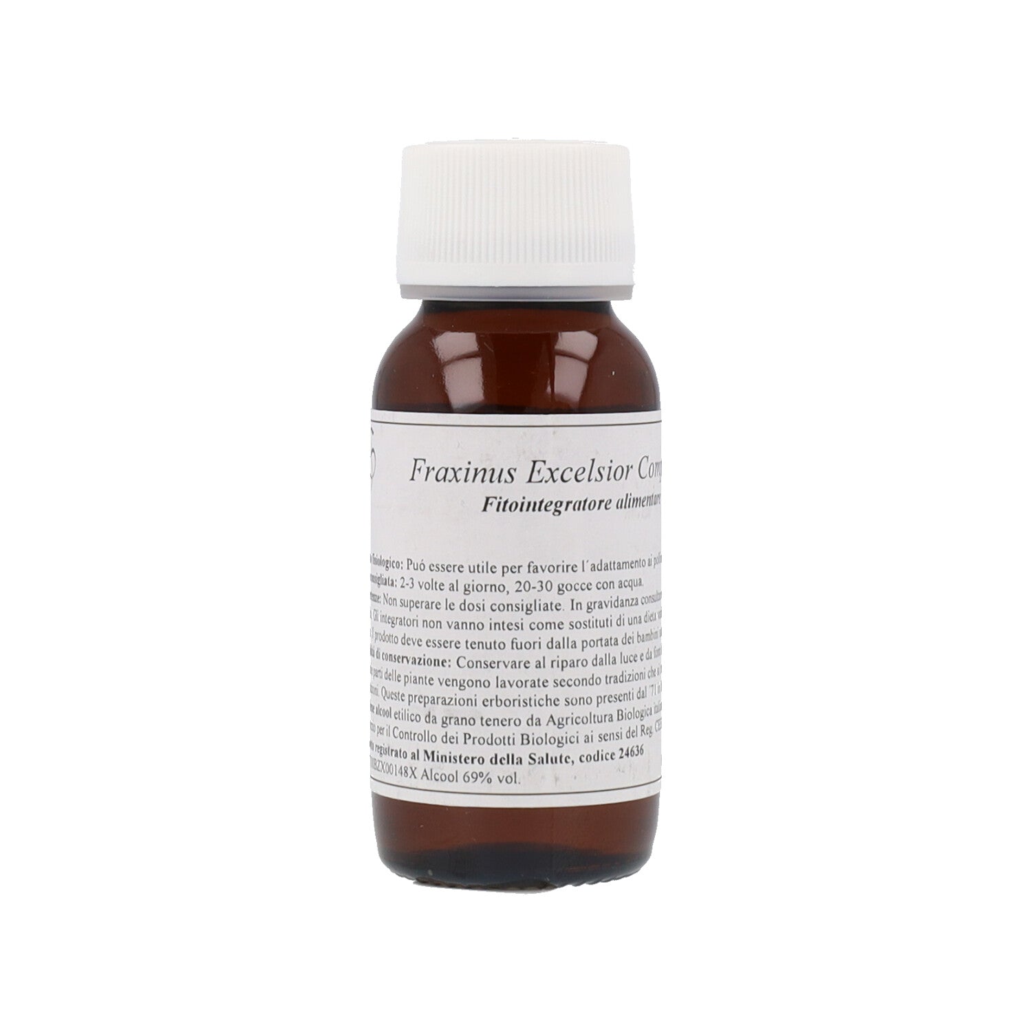 LVS 22N FRAXINUS EXCELSIOR COMP - 60 ML