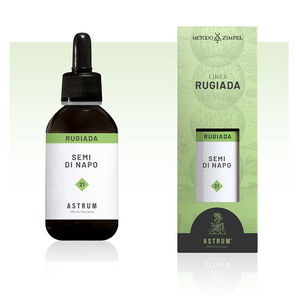 ASTRUM RUGIADA SEMI NAPO 50ML