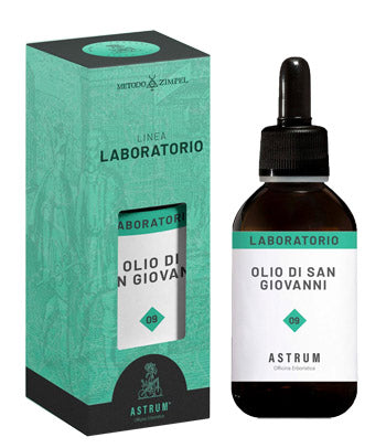 ASTRUM OLIO SAN GIOVANNI 50ML