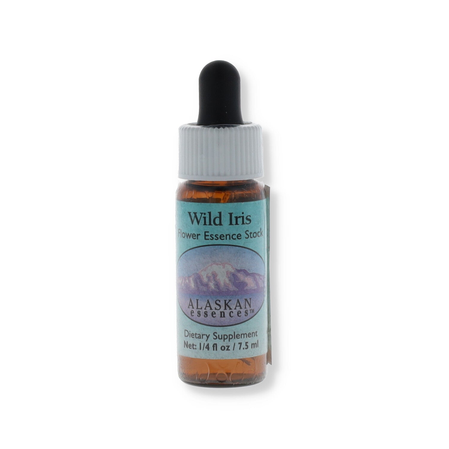 ESSENZA DELL'ALASKA WILD IRIS 7,4ML