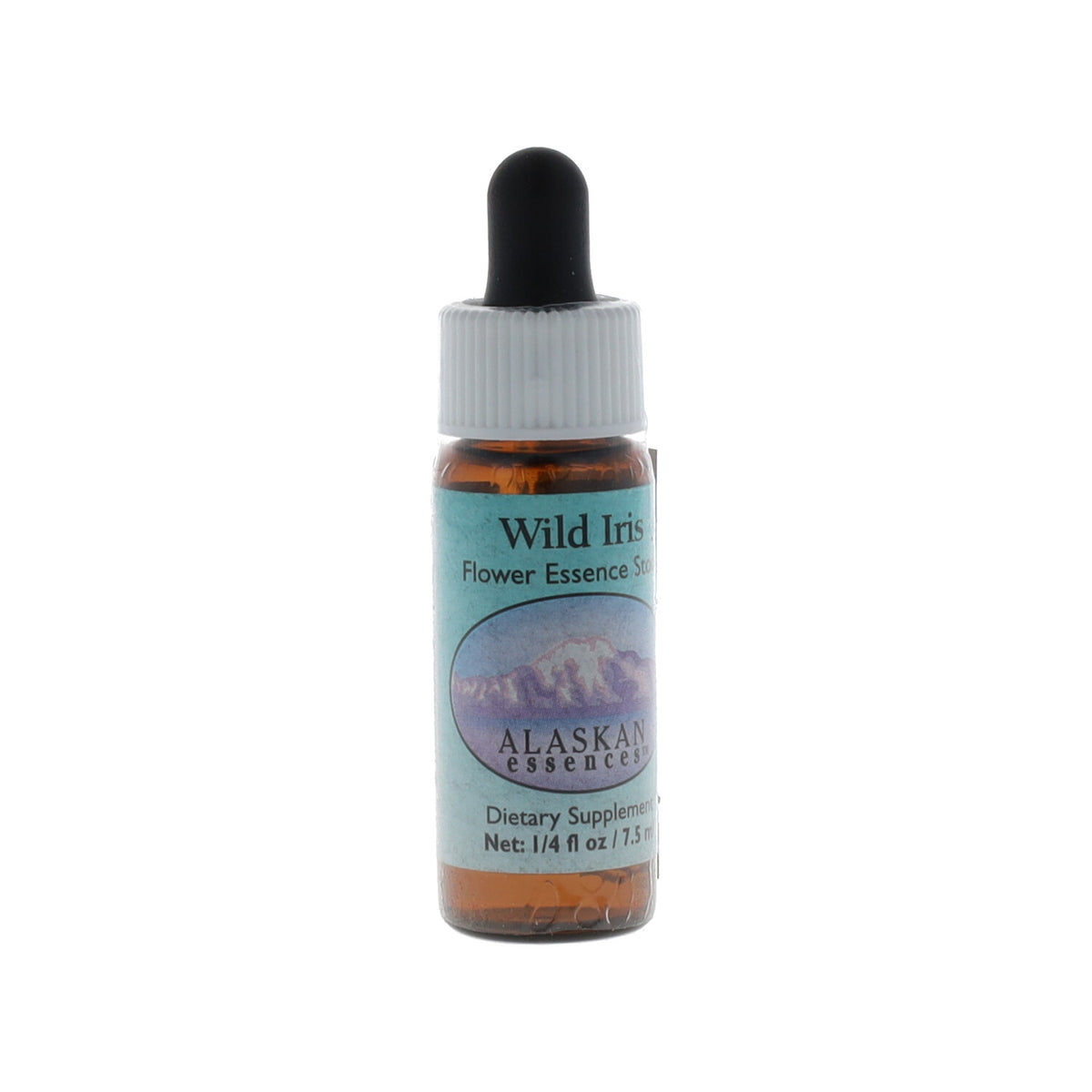 ESSENZA DELL'ALASKA WILD IRIS 7,4ML