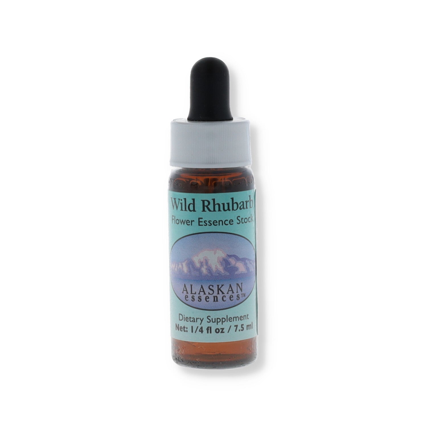 ESSENZA DELL'ALASKA WILD RHUBARB 7,4ML