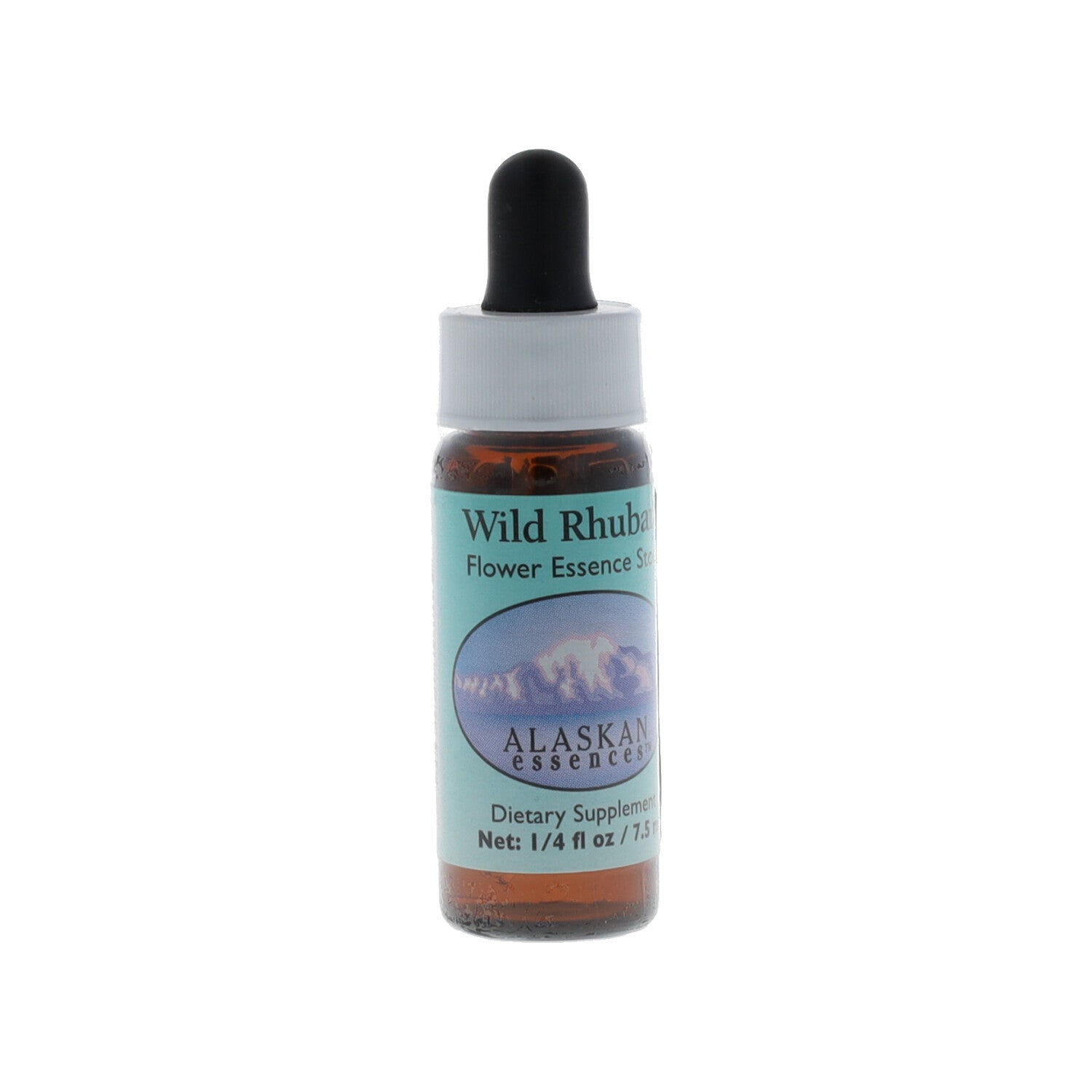 ESSENZA DELL'ALASKA WILD RHUBARB 7,4ML