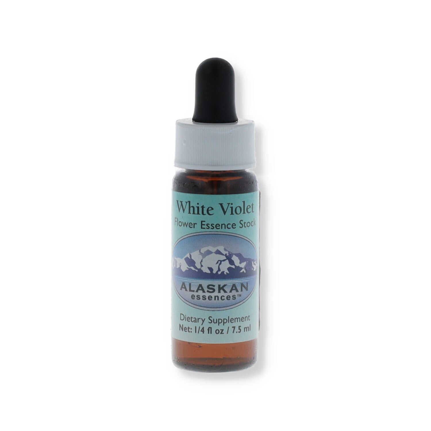 ESSENZA DELL'ALASKA WHITE VIOLET 7,4ML