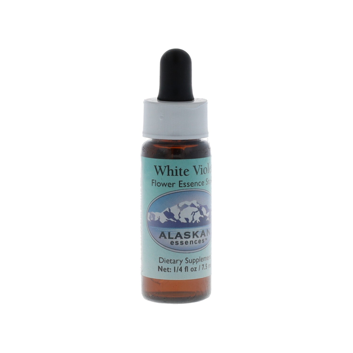 ESSENZA DELL'ALASKA WHITE VIOLET 7,4ML