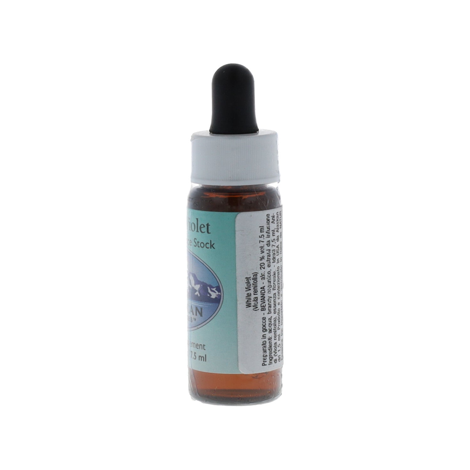 ESSENZA DELL'ALASKA WHITE VIOLET 7,4ML