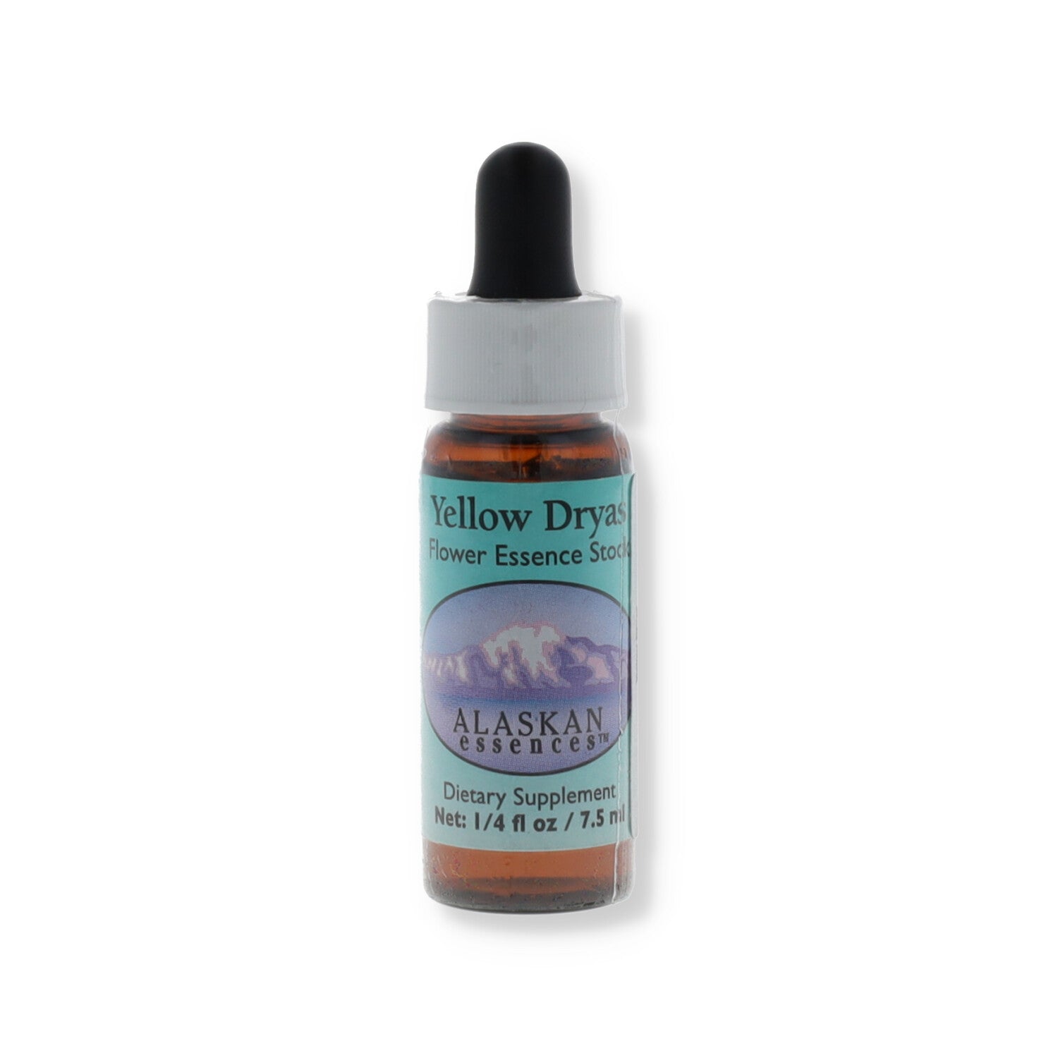 ESSENZA DELL'ALASKA YELLOW DRYAS 7,4ML