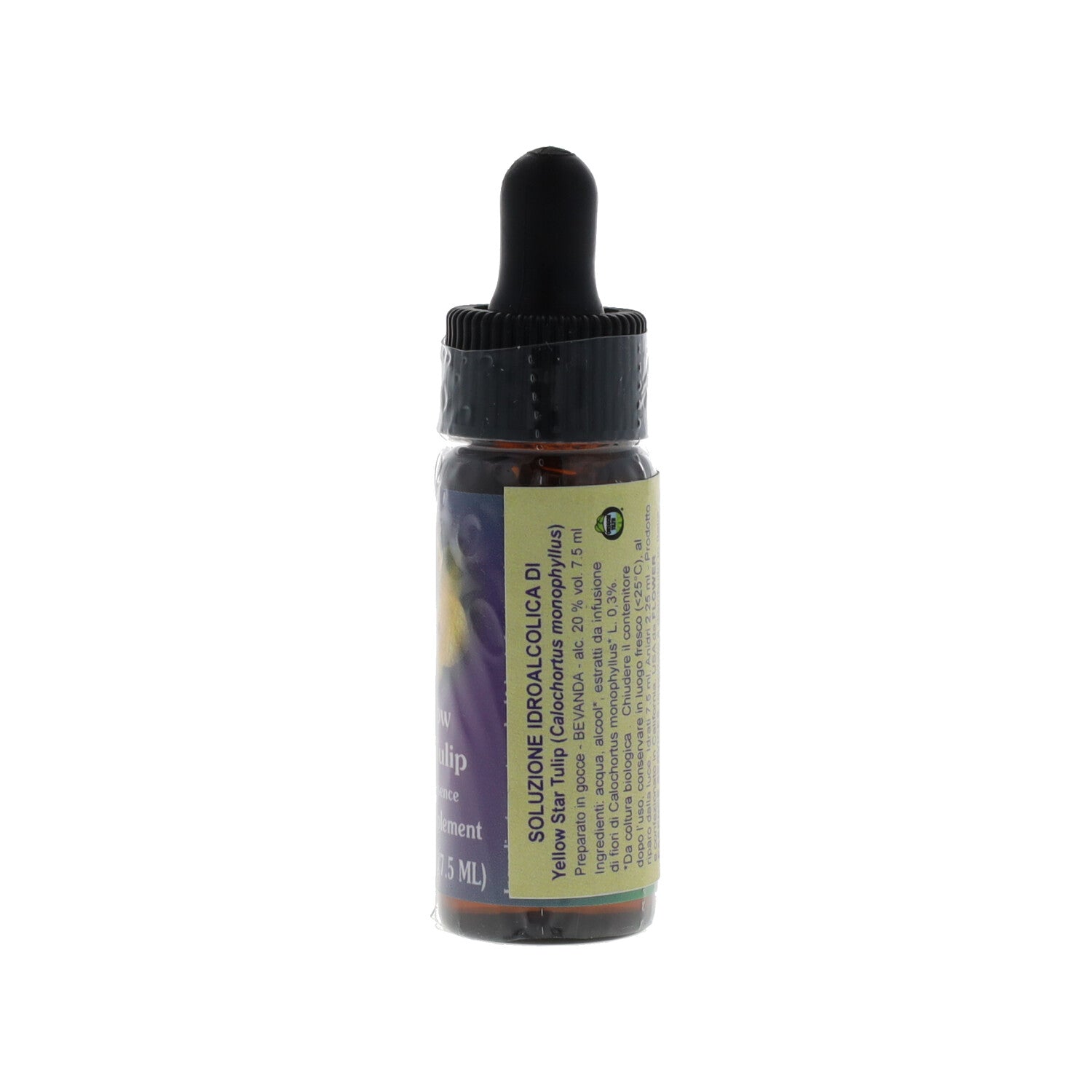 YELLOW STAR TULIP FIORE CALIFORNIANO 7,4ML