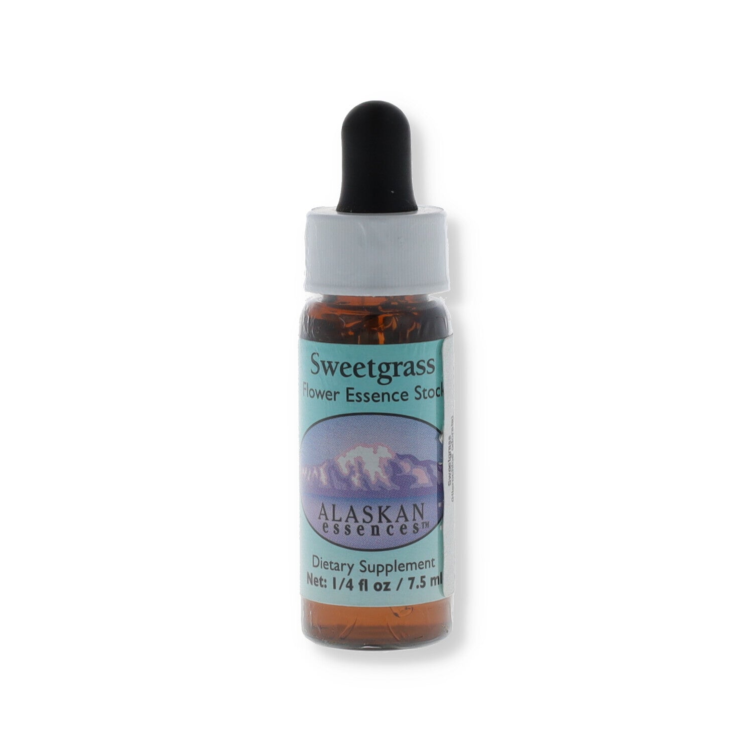 ESSENZA DELL'ALASKA SWEETGRASS 7,4ML
