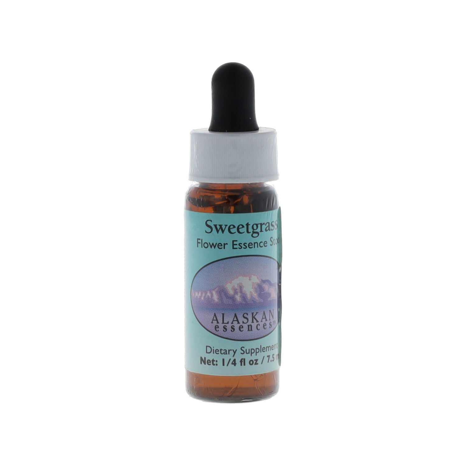 ESSENZA DELL'ALASKA SWEETGRASS 7,4ML