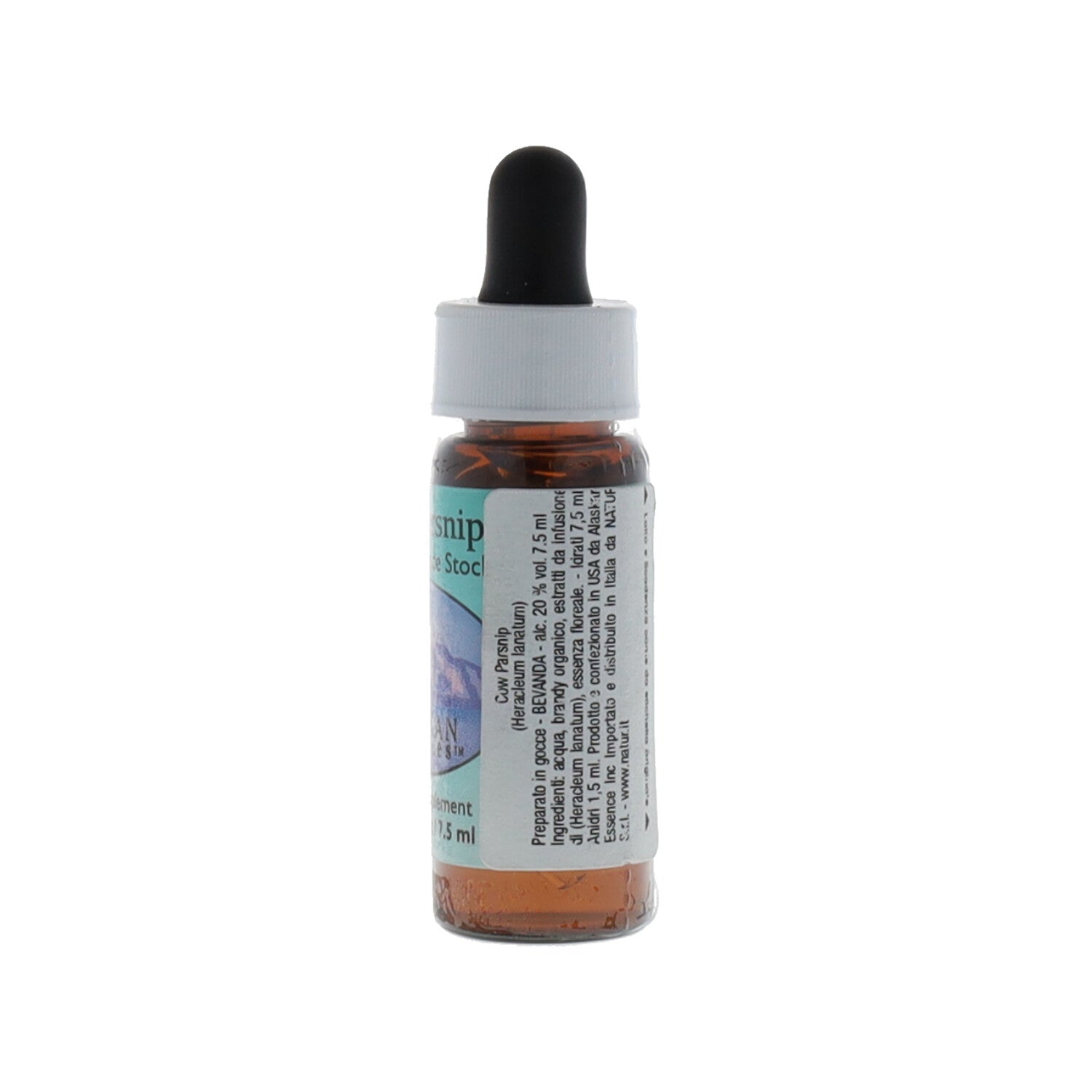 ESSENZA DELL'ALASKA COW PARSNIP 7,4ML