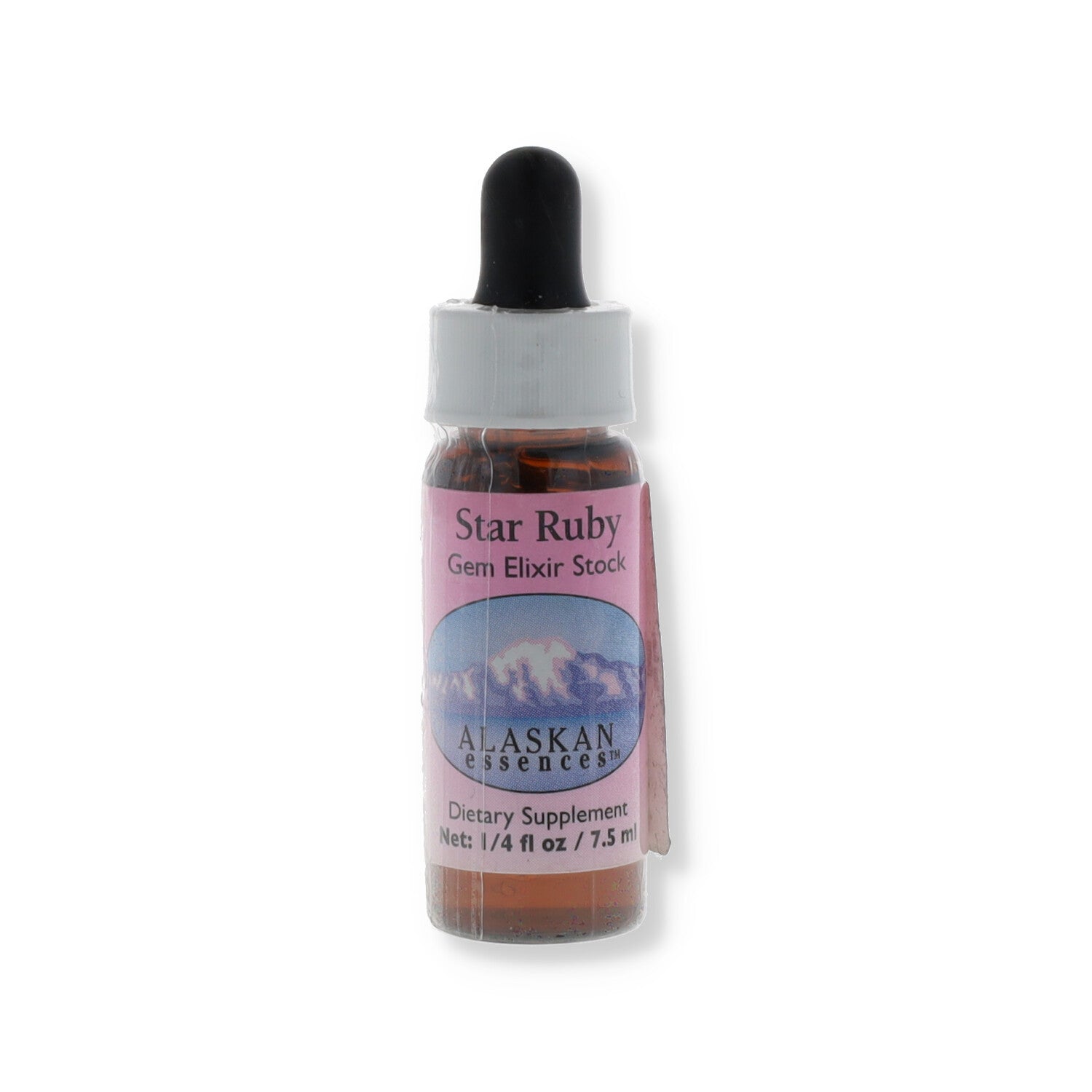 ESSENZA DELL'ALASKA STAR RUBY 7,4ML