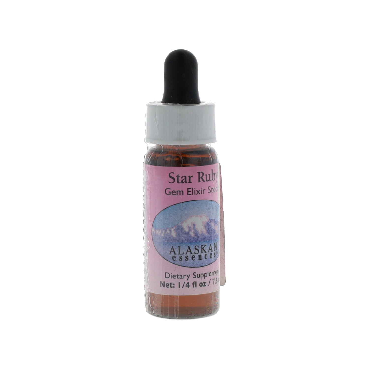 ESSENZA DELL'ALASKA STAR RUBY 7,4ML