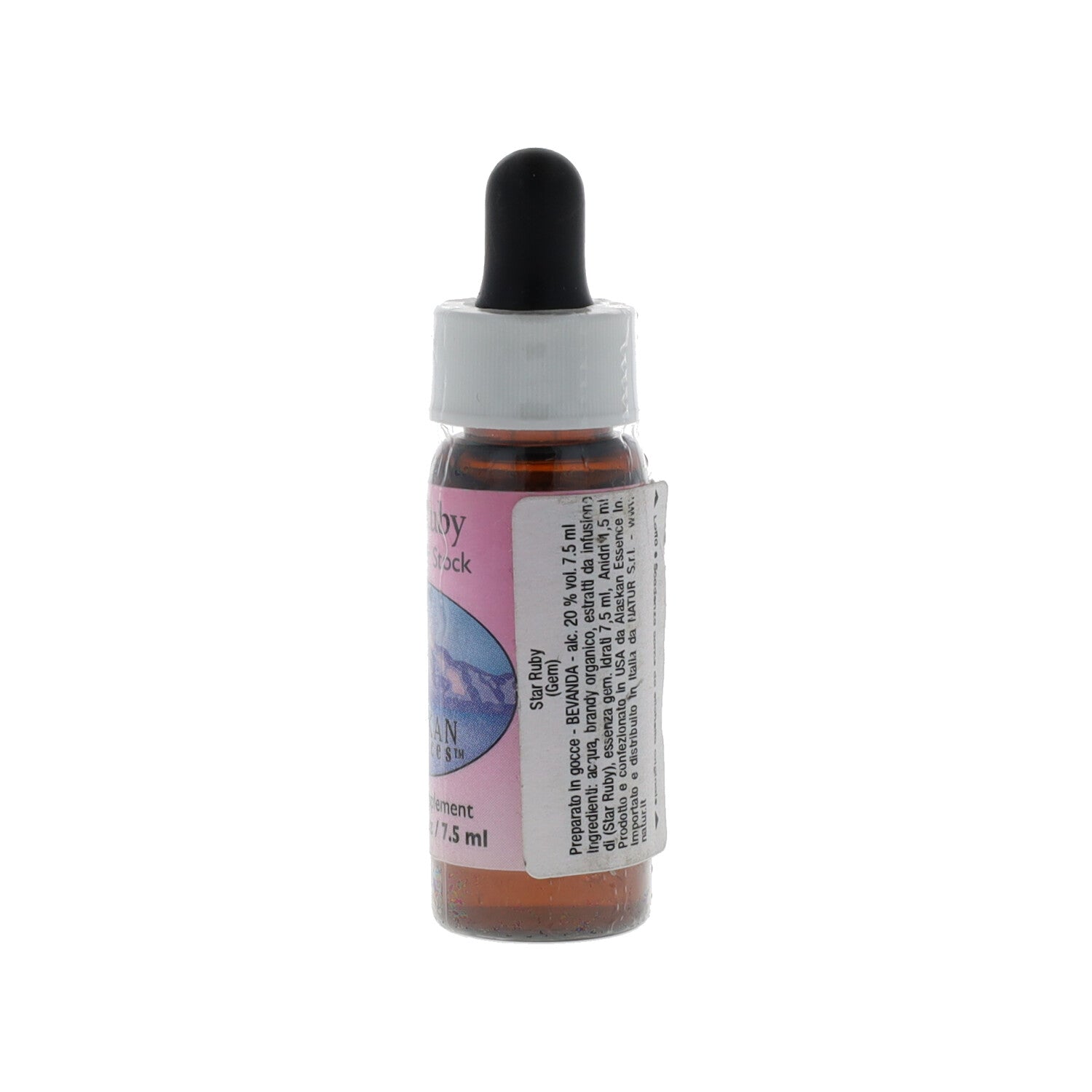 ESSENZA DELL'ALASKA STAR RUBY 7,4ML