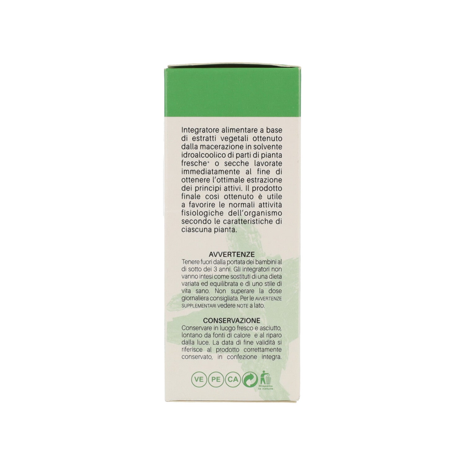 CRISANTELLO AMERICANO GTT - 100ML