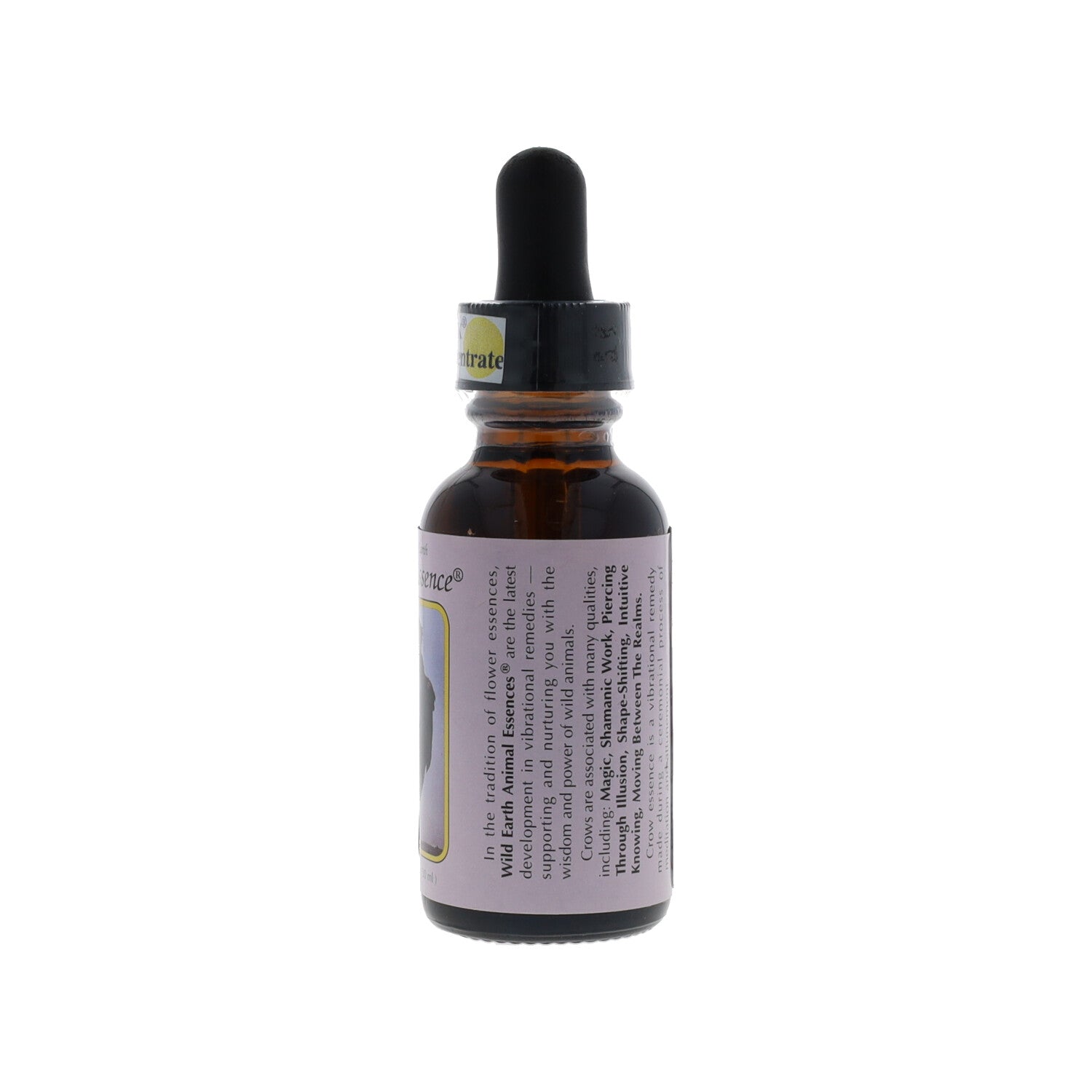 ESSENZA WILD EARTH CROW 30ML