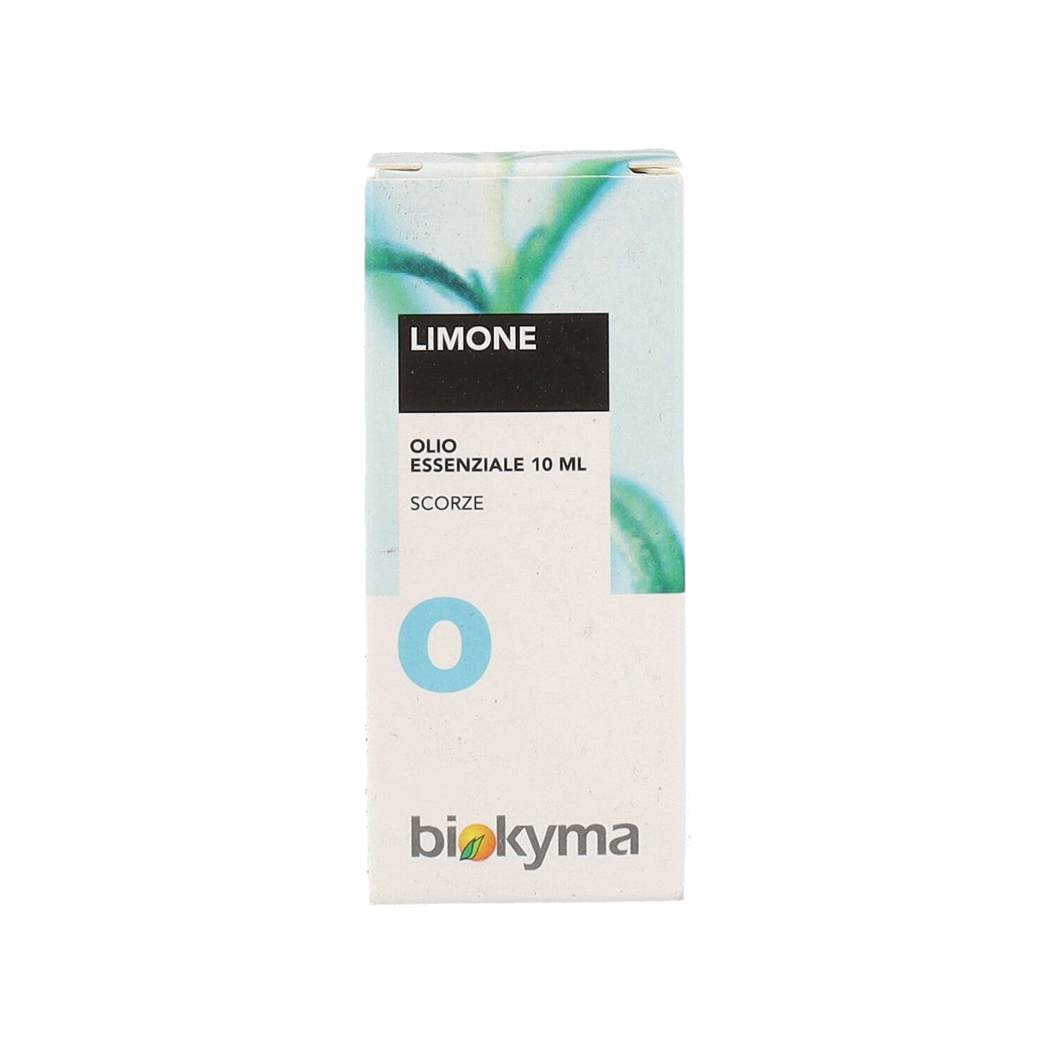 LIMONE SCORZA OLIO ESSENZIALE 10ML