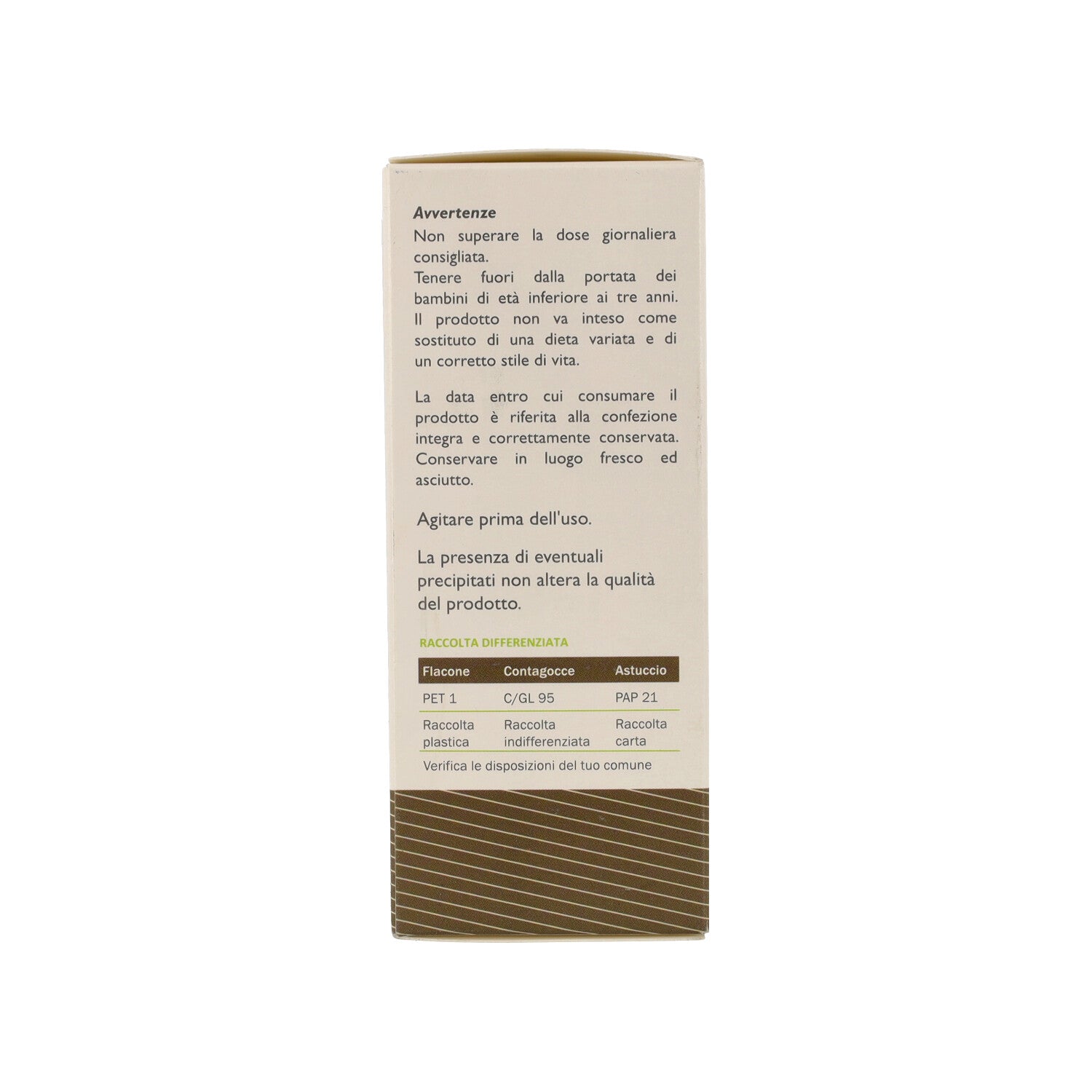 ELEUTHEROCOCCUS T.M. - 100ML