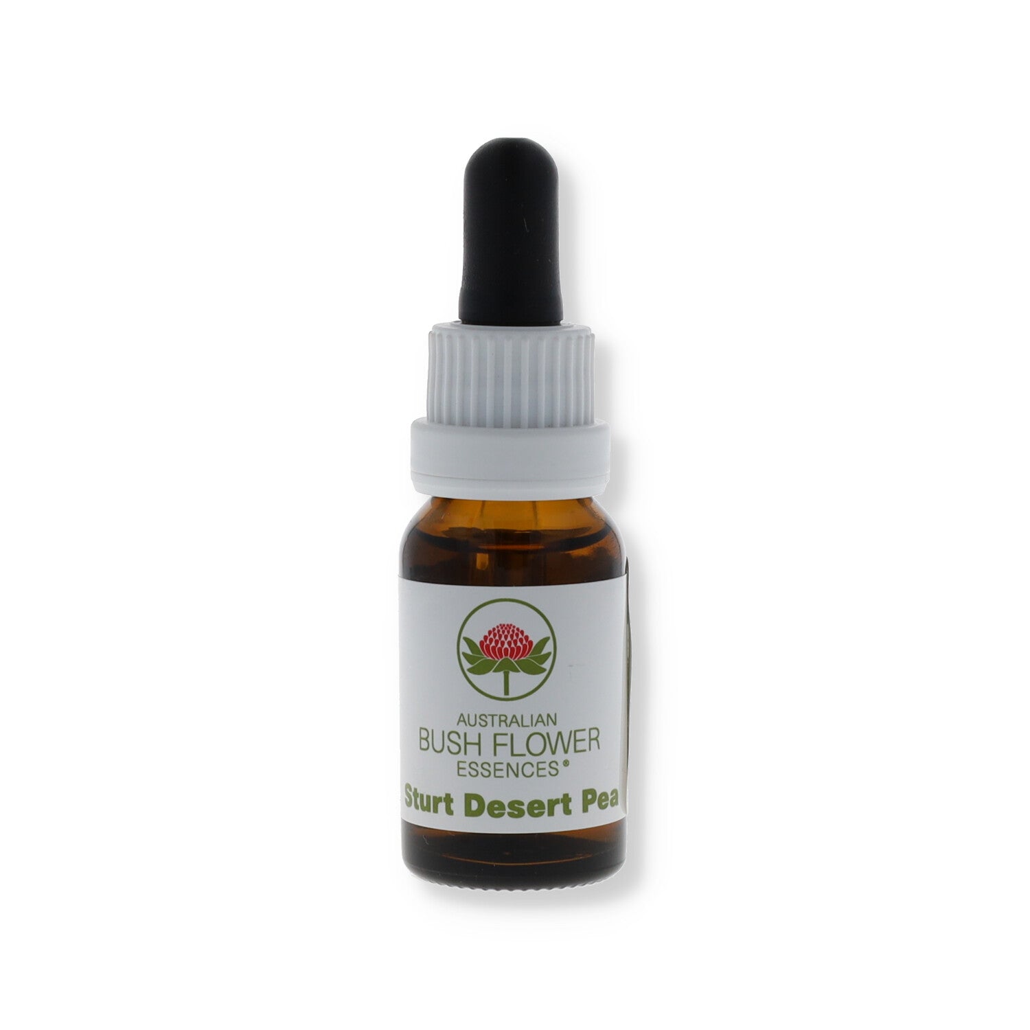 ESSENZE AUSTRALIAN BUSH STURT DESERT PEA 15ML