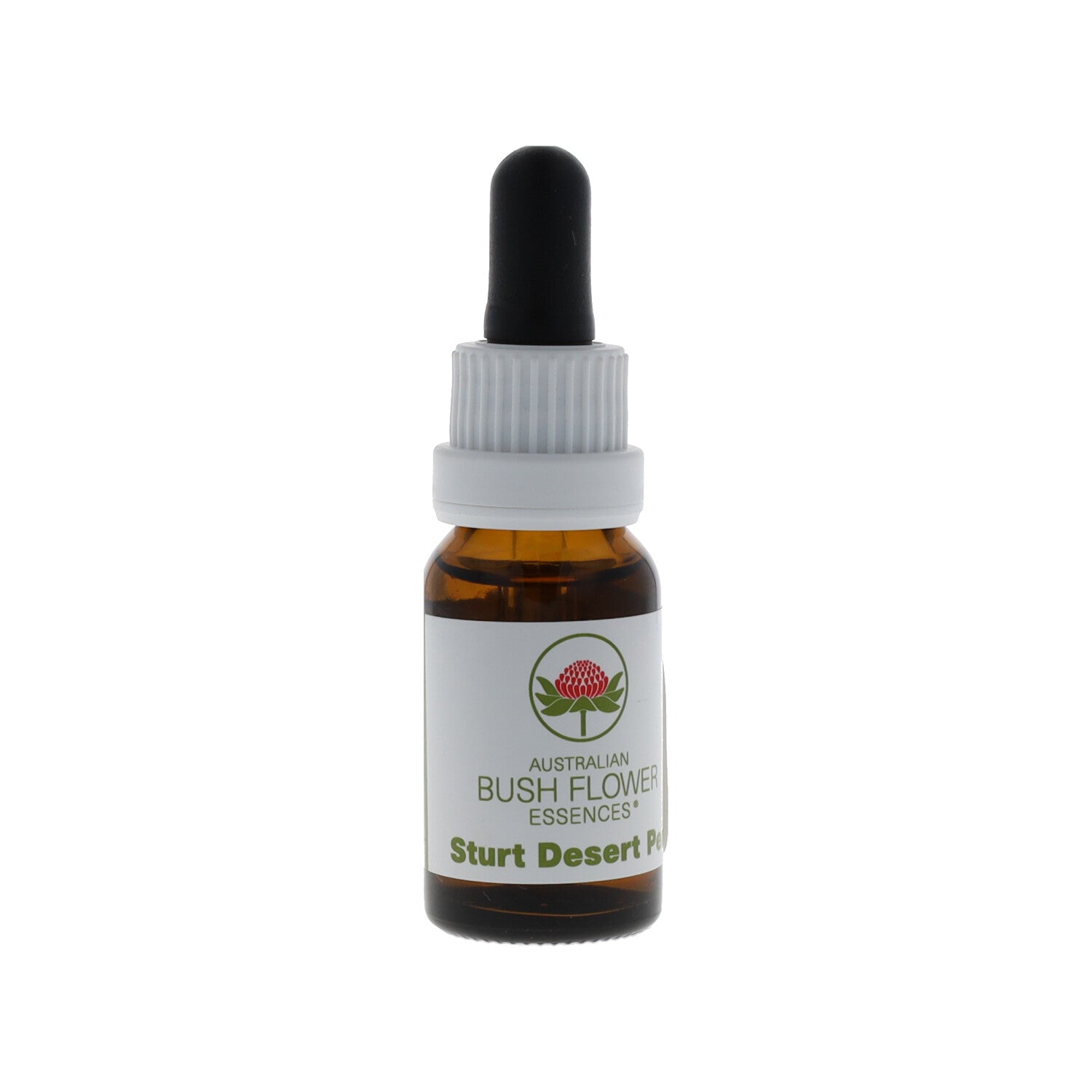 ESSENZE AUSTRALIAN BUSH STURT DESERT PEA 15ML