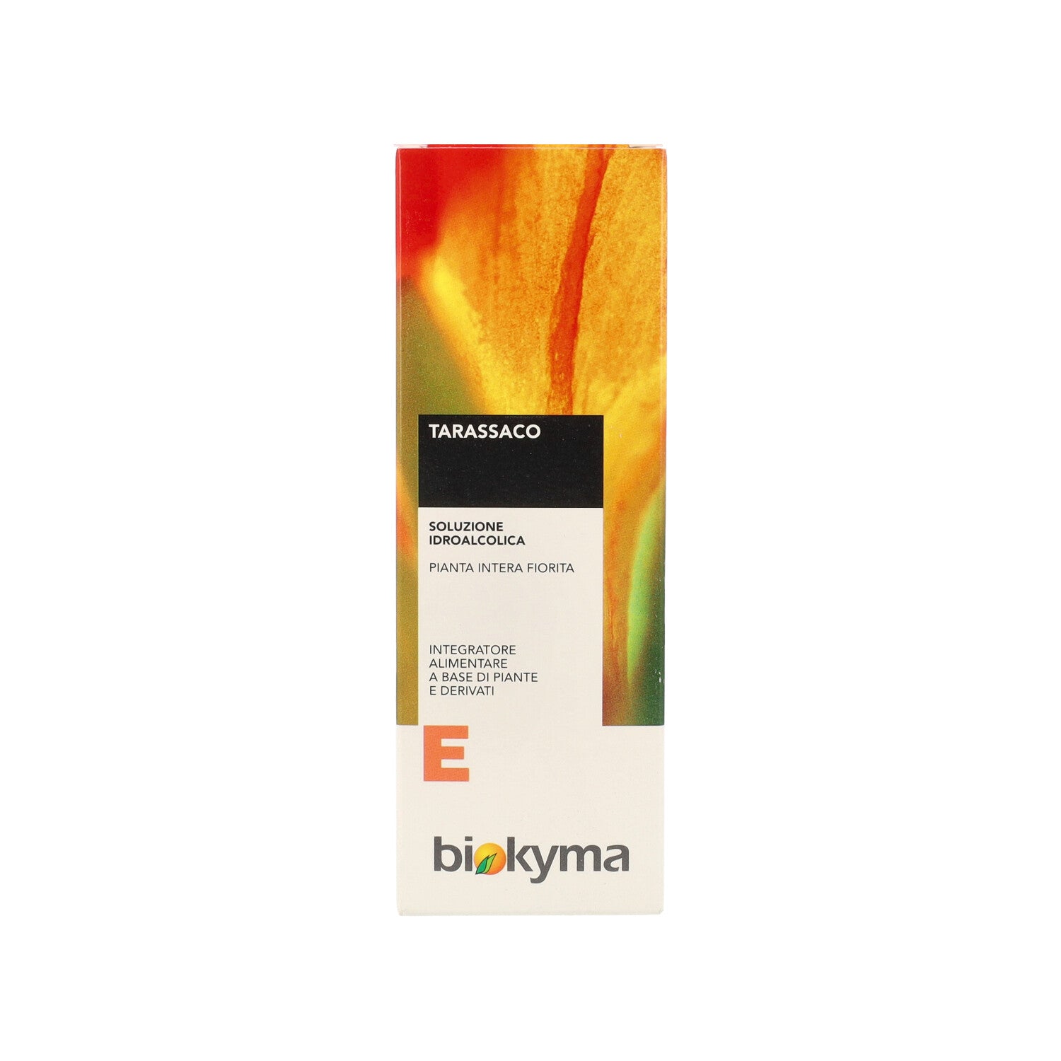 TARASSACO PIANTA TM 100ML