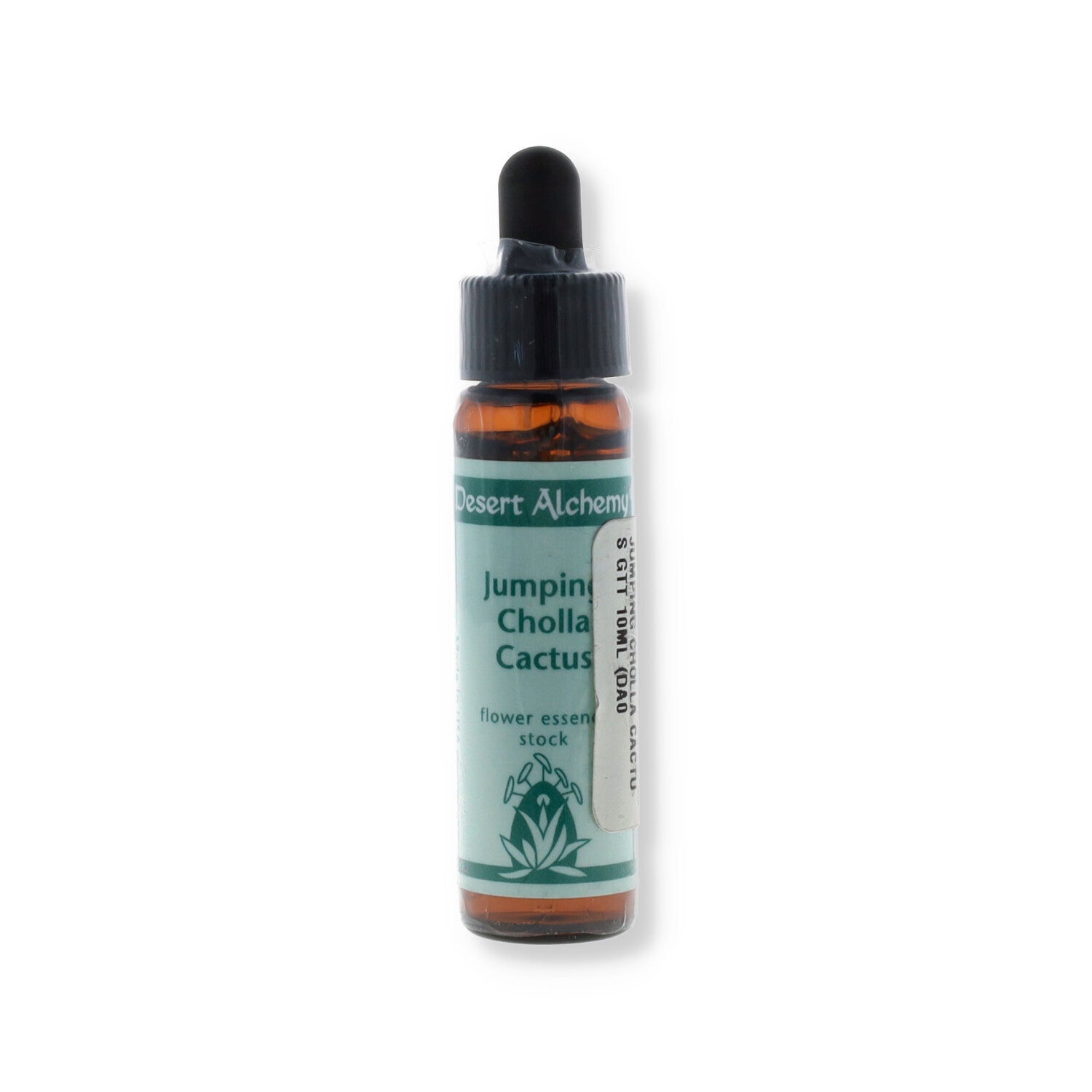 ESSENZA DEL DESERTO DELL'ARIZONA JUMPING CHOLLA CACTUS 10ML