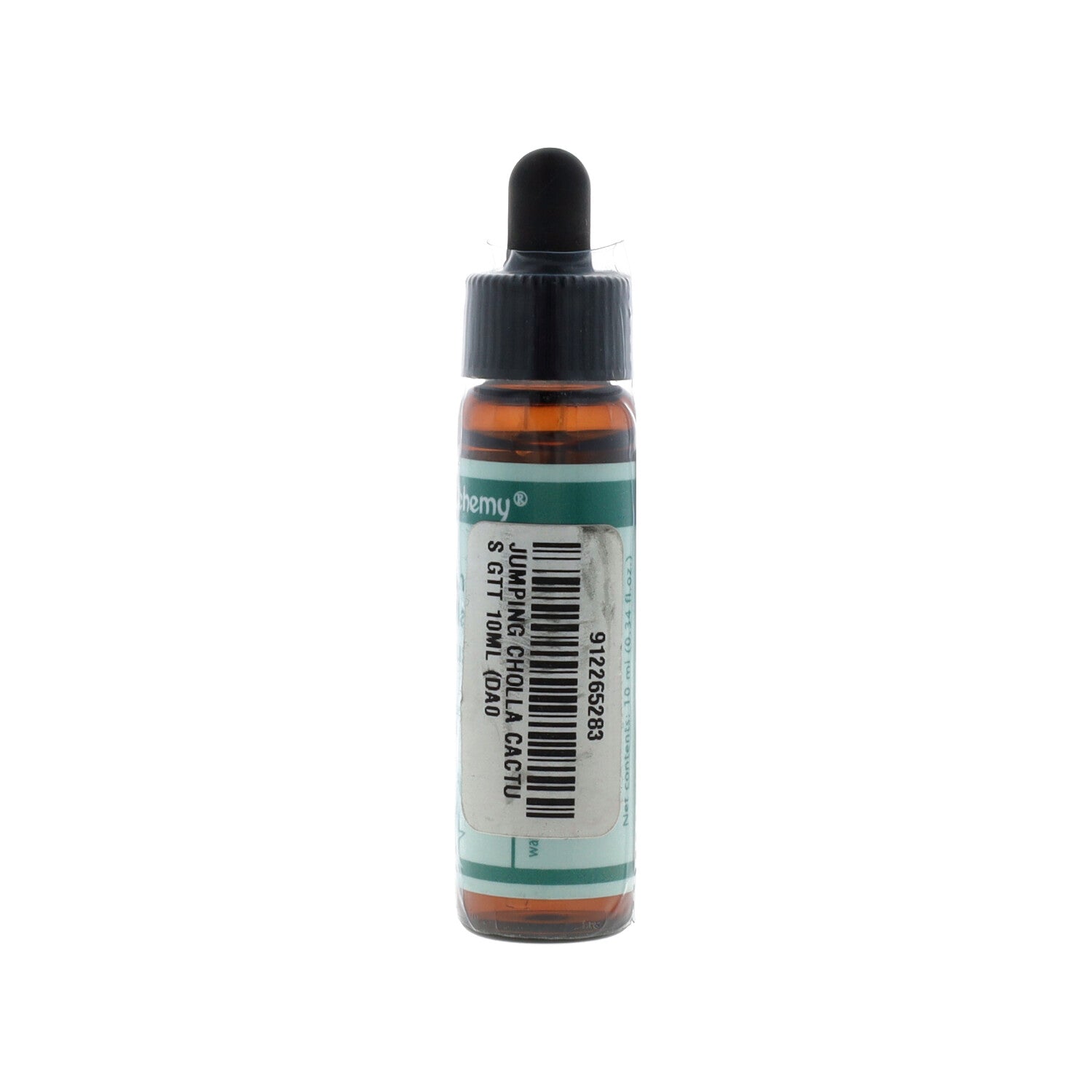 ESSENZA DEL DESERTO DELL'ARIZONA JUMPING CHOLLA CACTUS 10ML