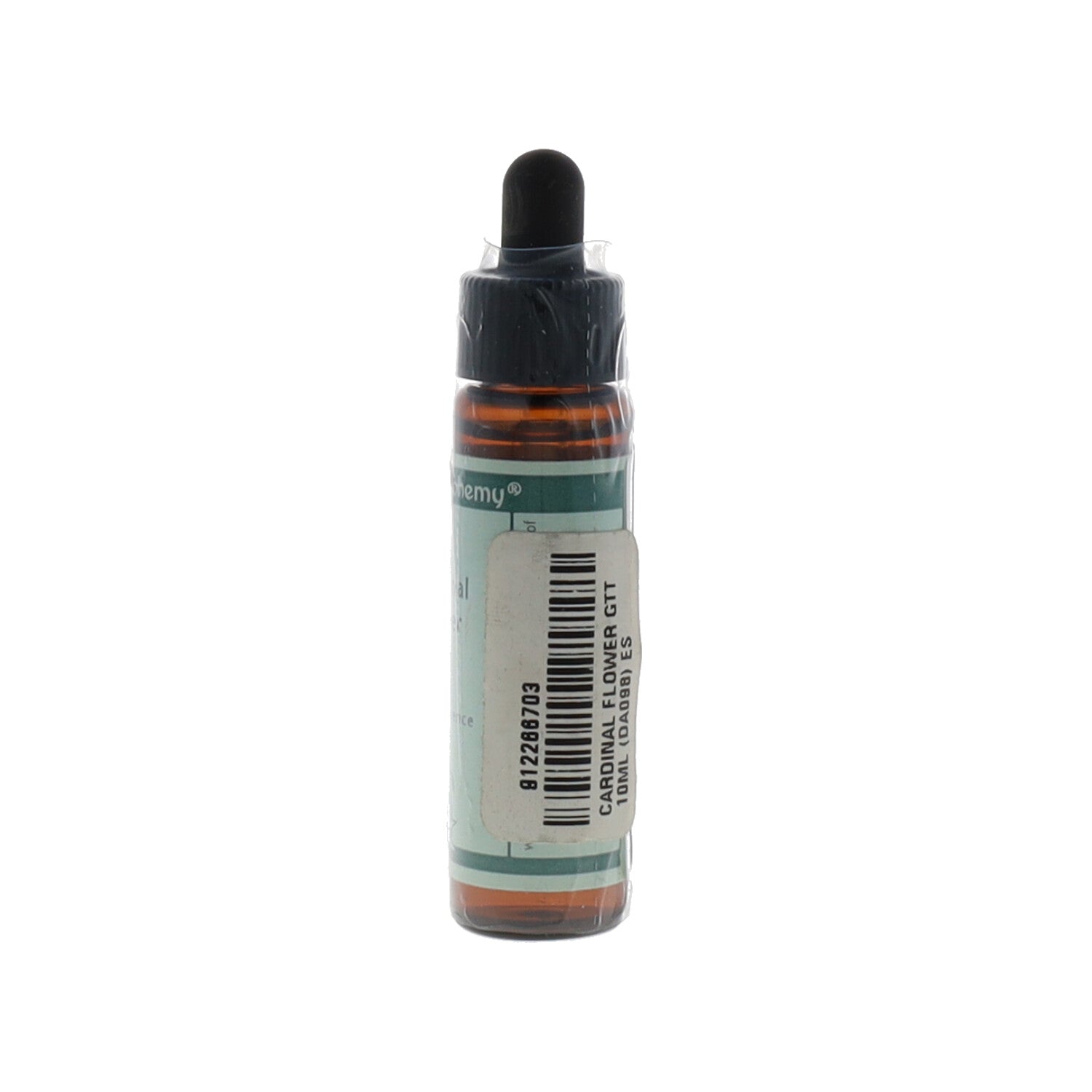 ESSENZA DEL DESERTO DELL'ARIZONA CARDINAL FLOWER 10ML