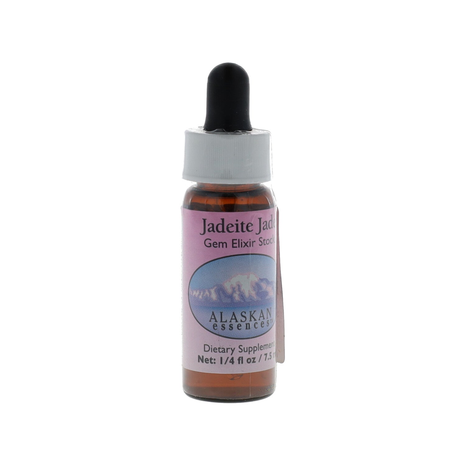 ESSENZA DELL'ALASKA JADEITE JADE 7,4ML