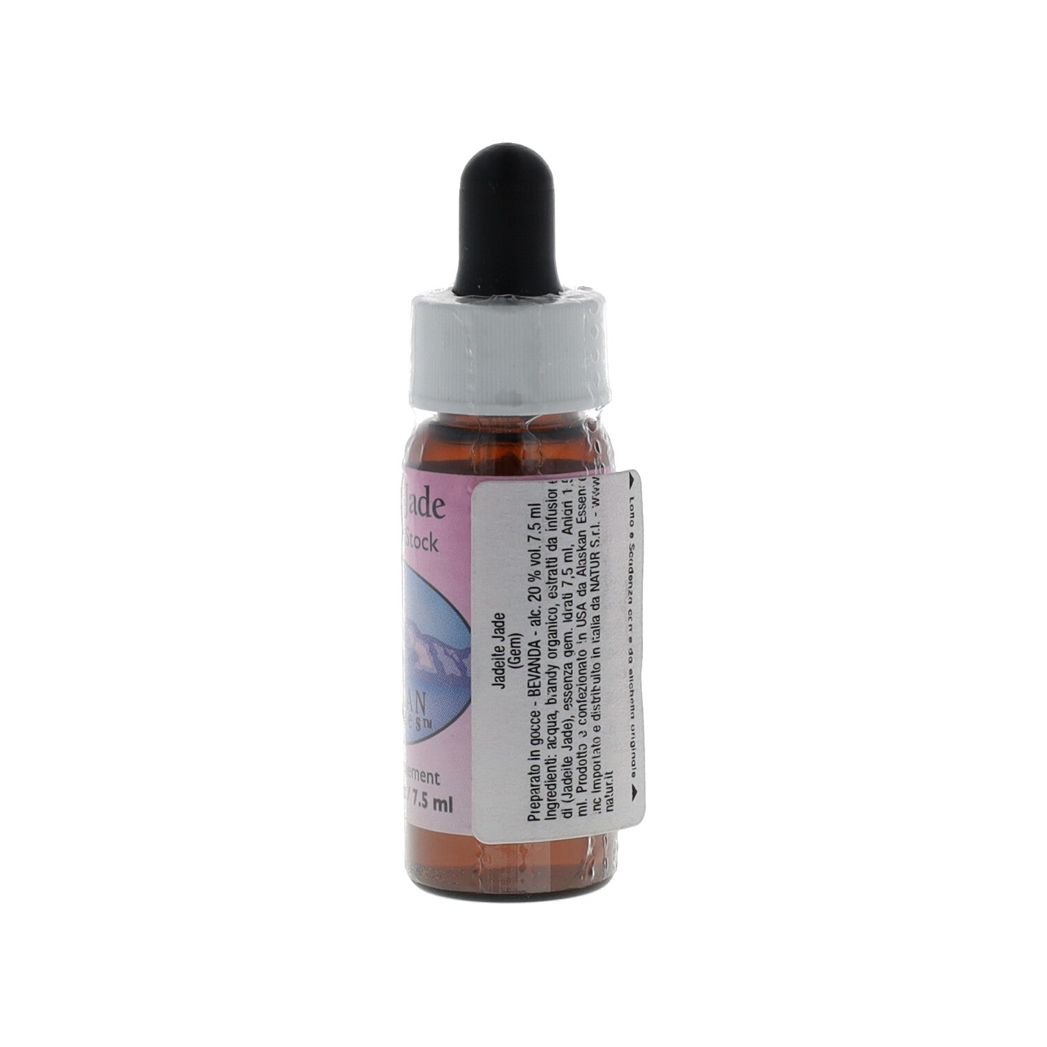 ESSENZA DELL'ALASKA JADEITE JADE 7,4ML