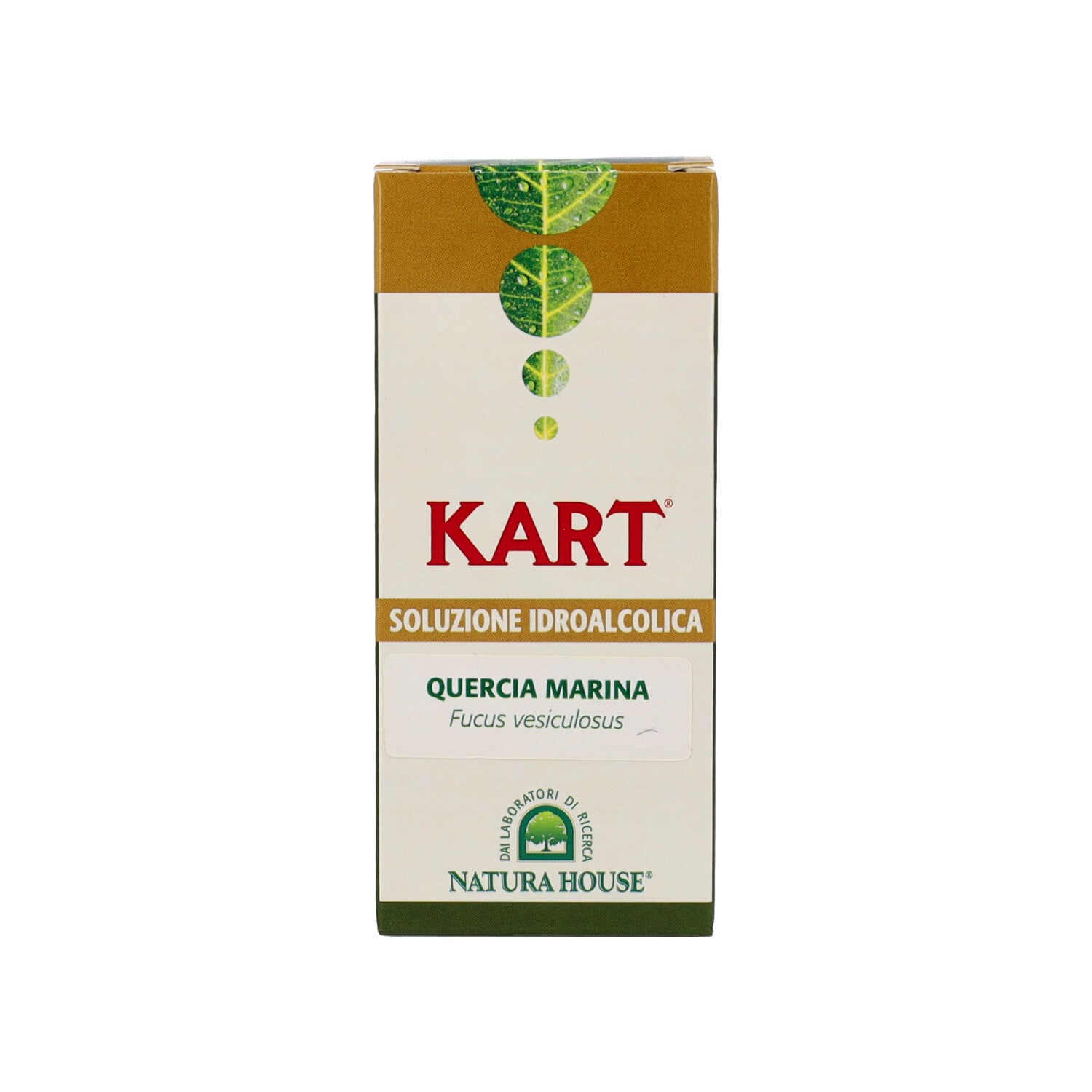 KART ALGA MARINA SOL IAL 50ML