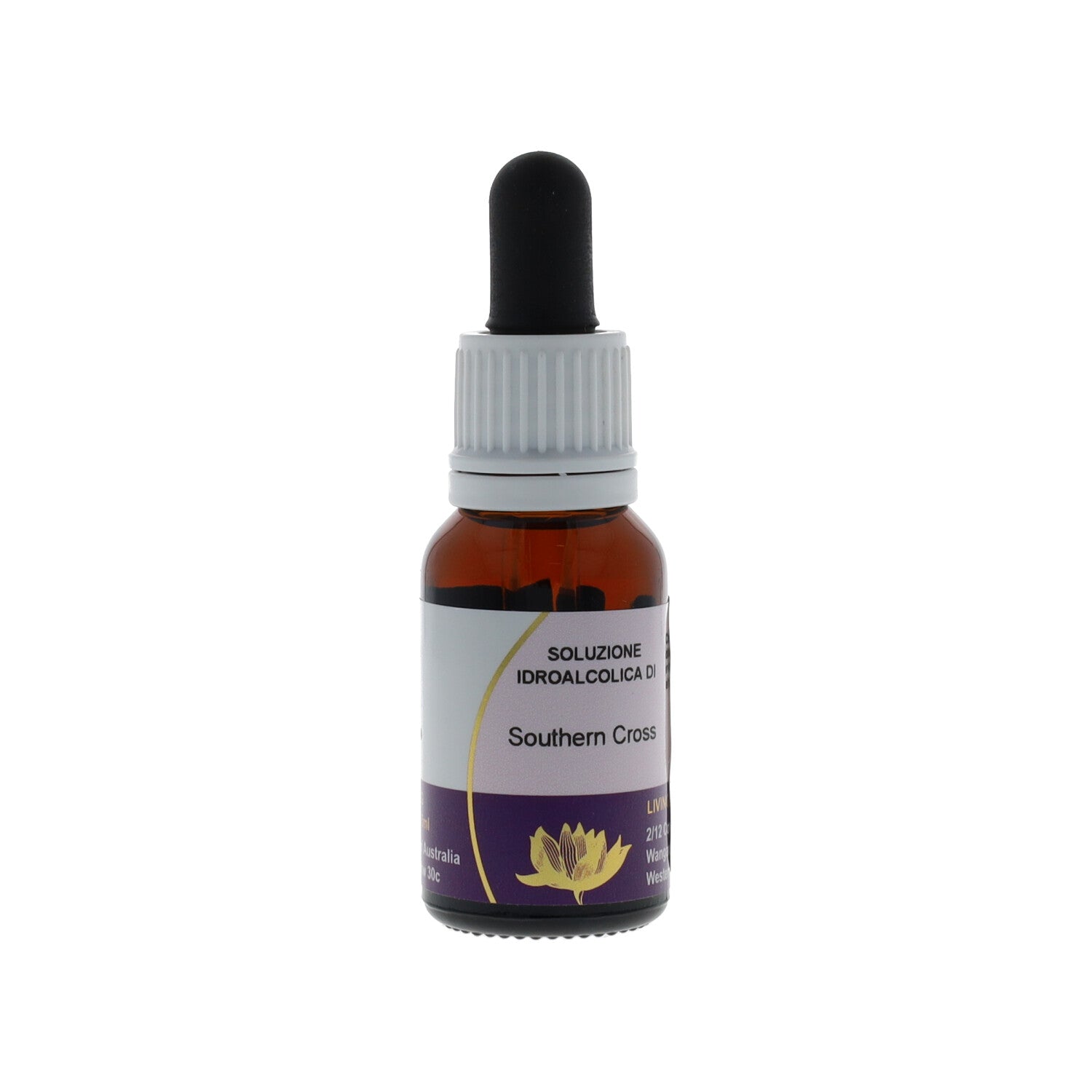 ESSENZA AUSTRALIAN LIVING SOUTHERN CROSS 15ML