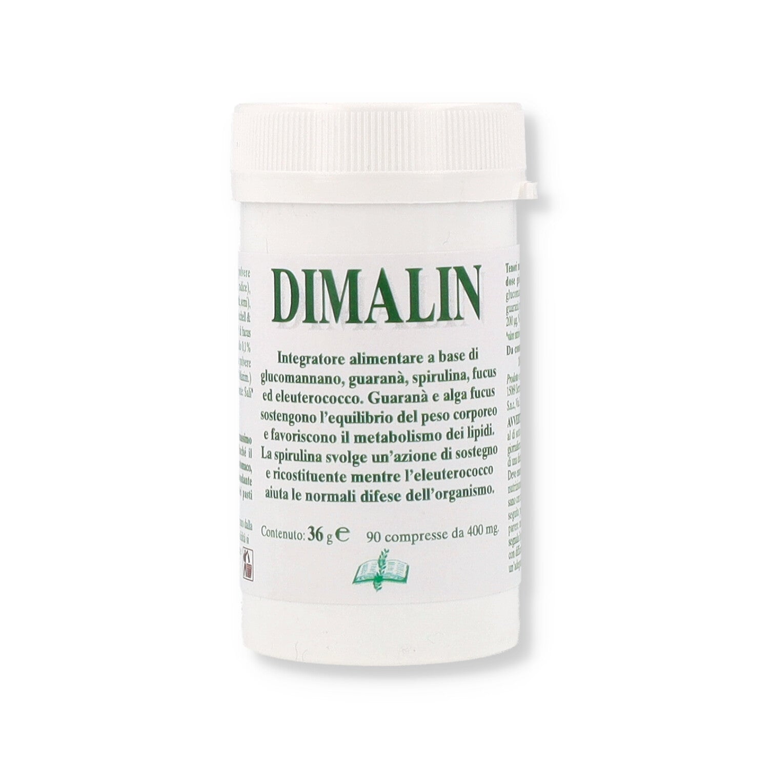 DIMALIN 90TAV 400MG