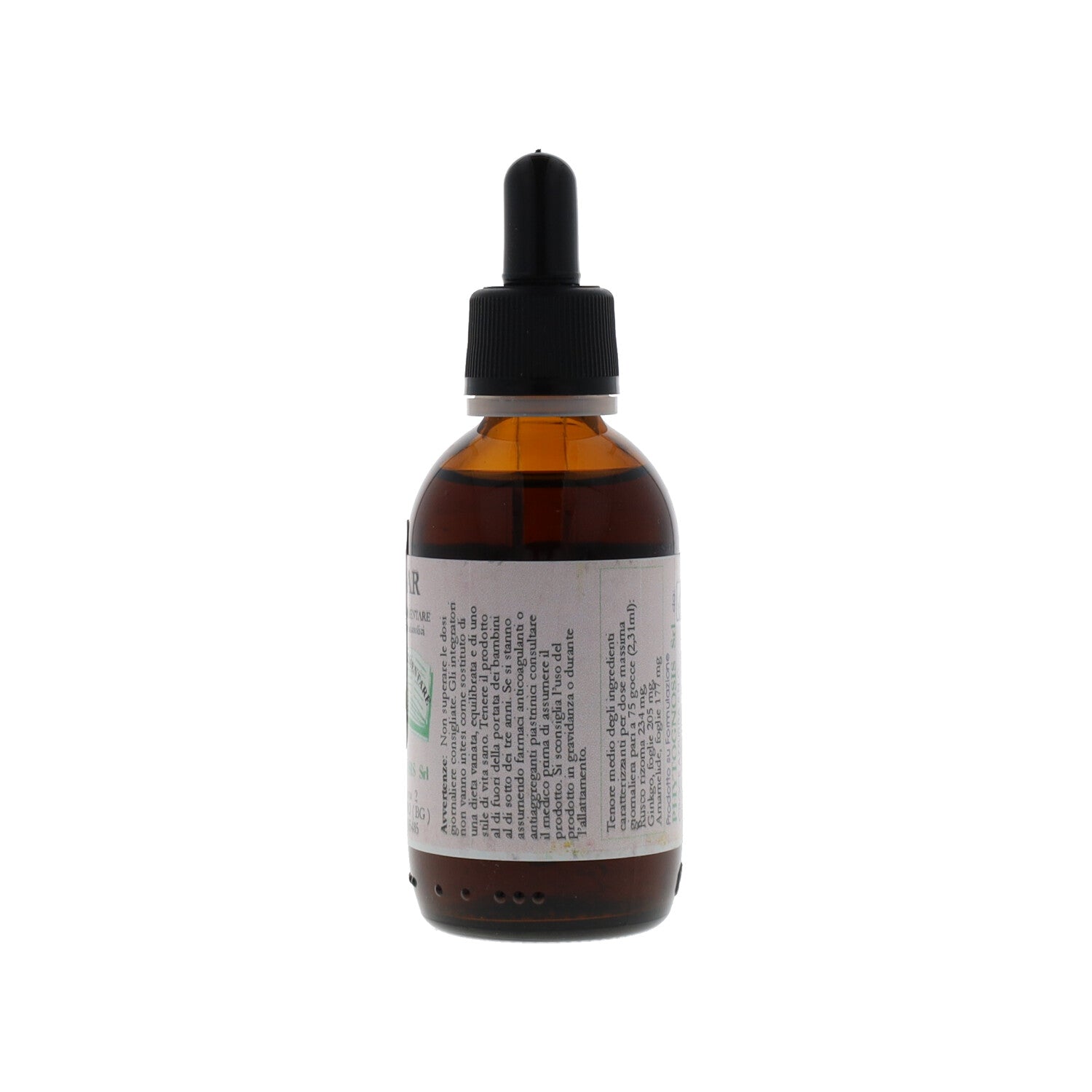 GINBAR 50ML GTT