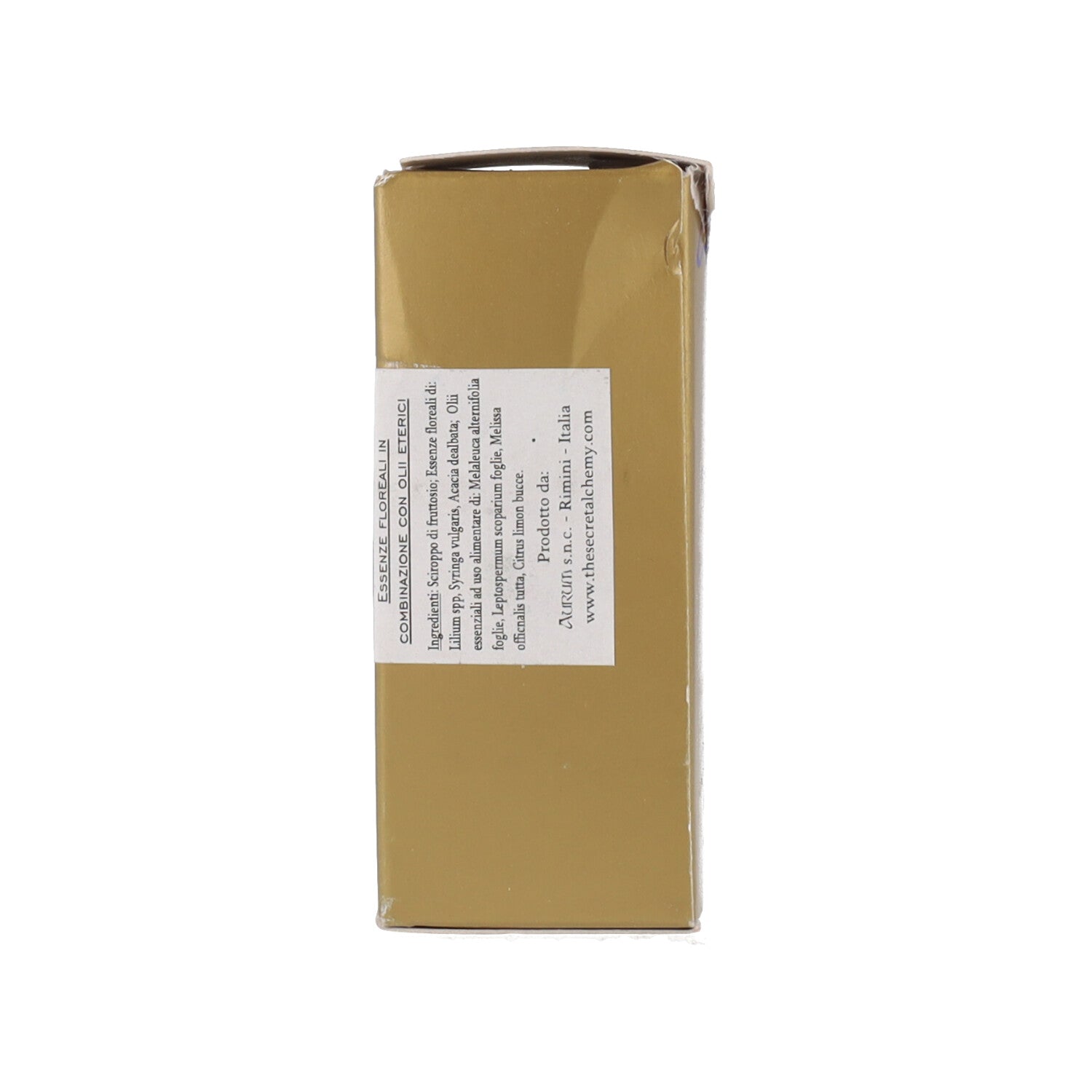 VAV CINEROTH SPRAY - 30ML