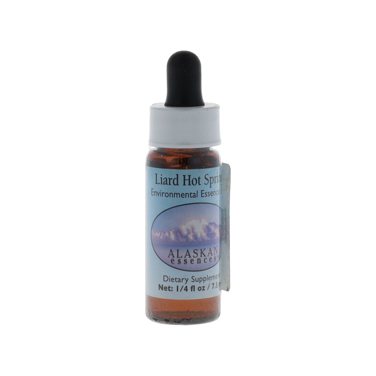 ESSENZA DELL'ALASKA LIARD HOT SPRINGS 7,4ML