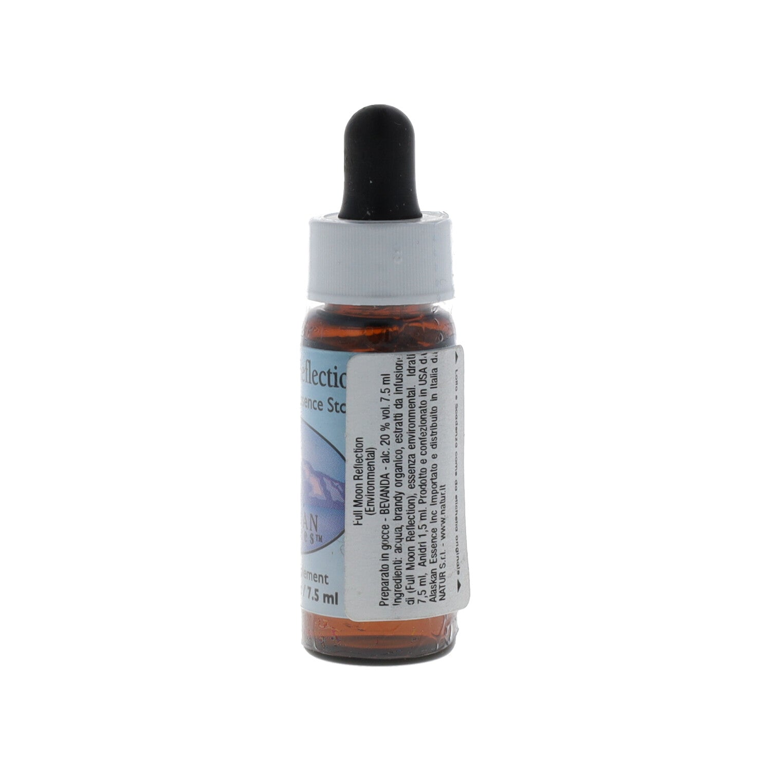 ESSENZA DELL'ALASKA FULL MOON REFLECTION 7,4ML