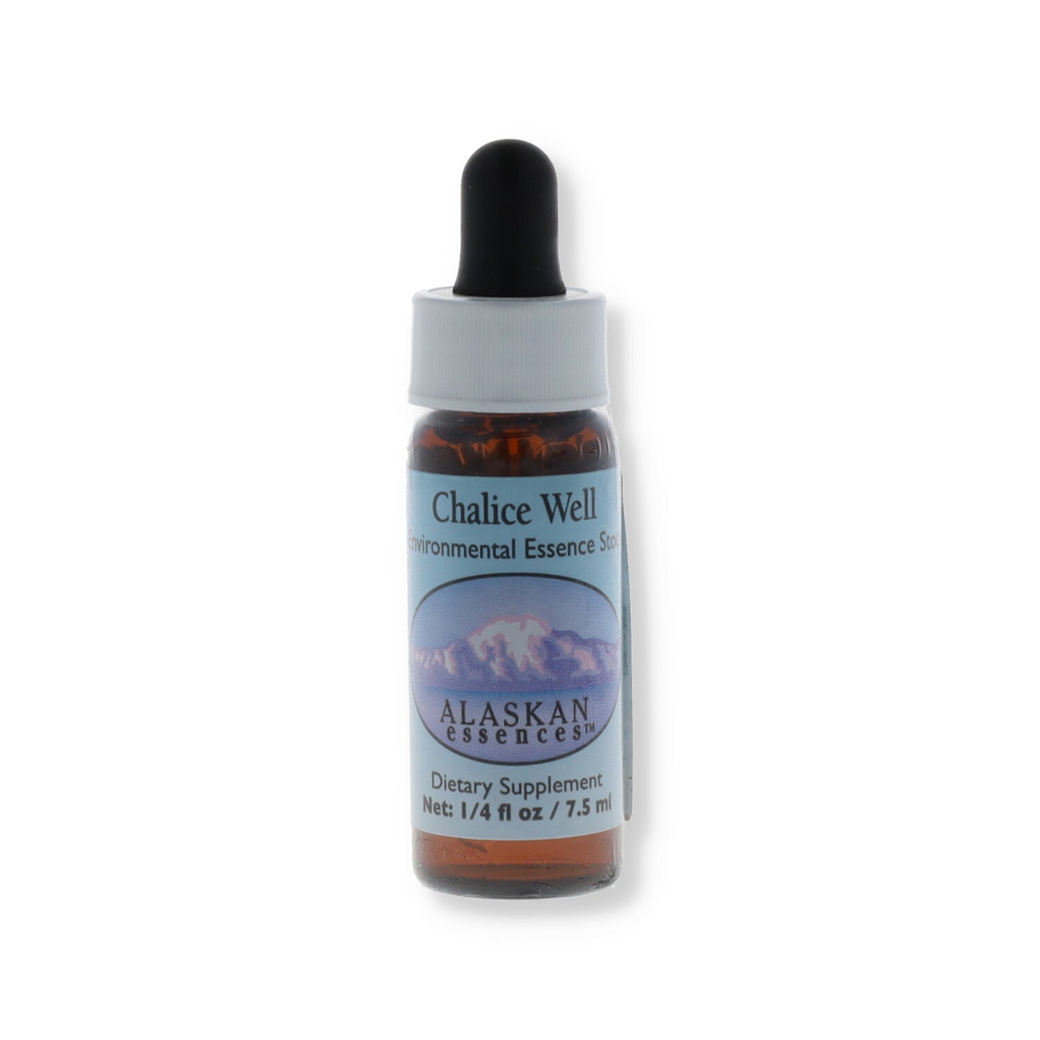 ESSENZA SINGOLA DELL'ALASKA CHALICE WELL 7,4ML